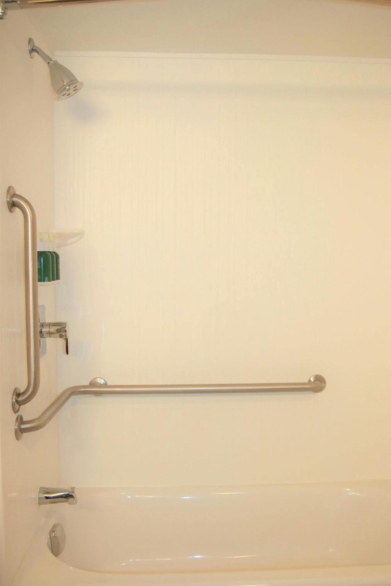King Room with Bathtub and Sofa Bed - Mobility Access/Hearing Accessible