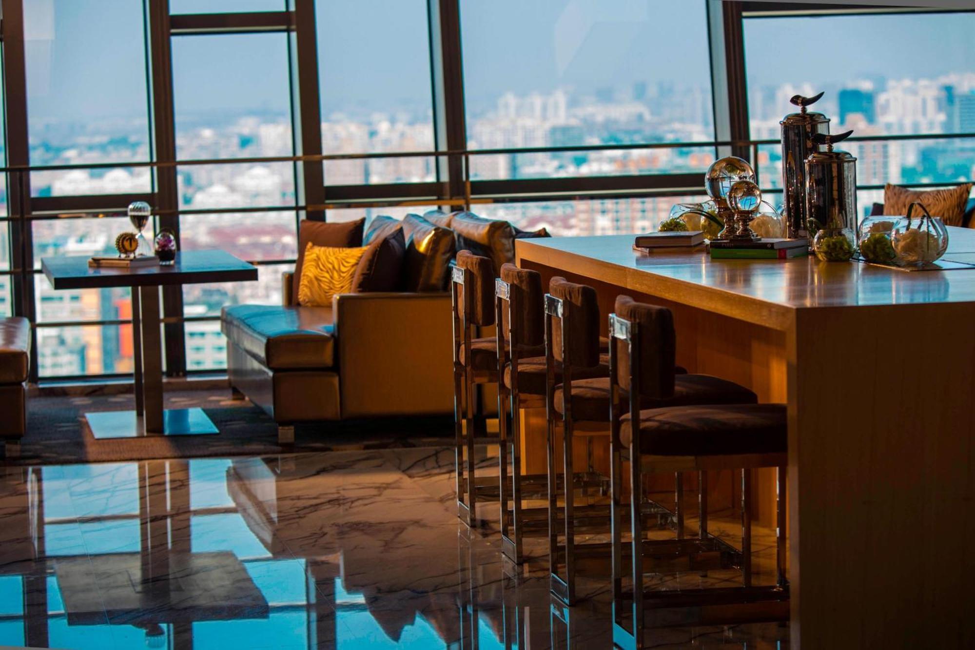 Club Suite