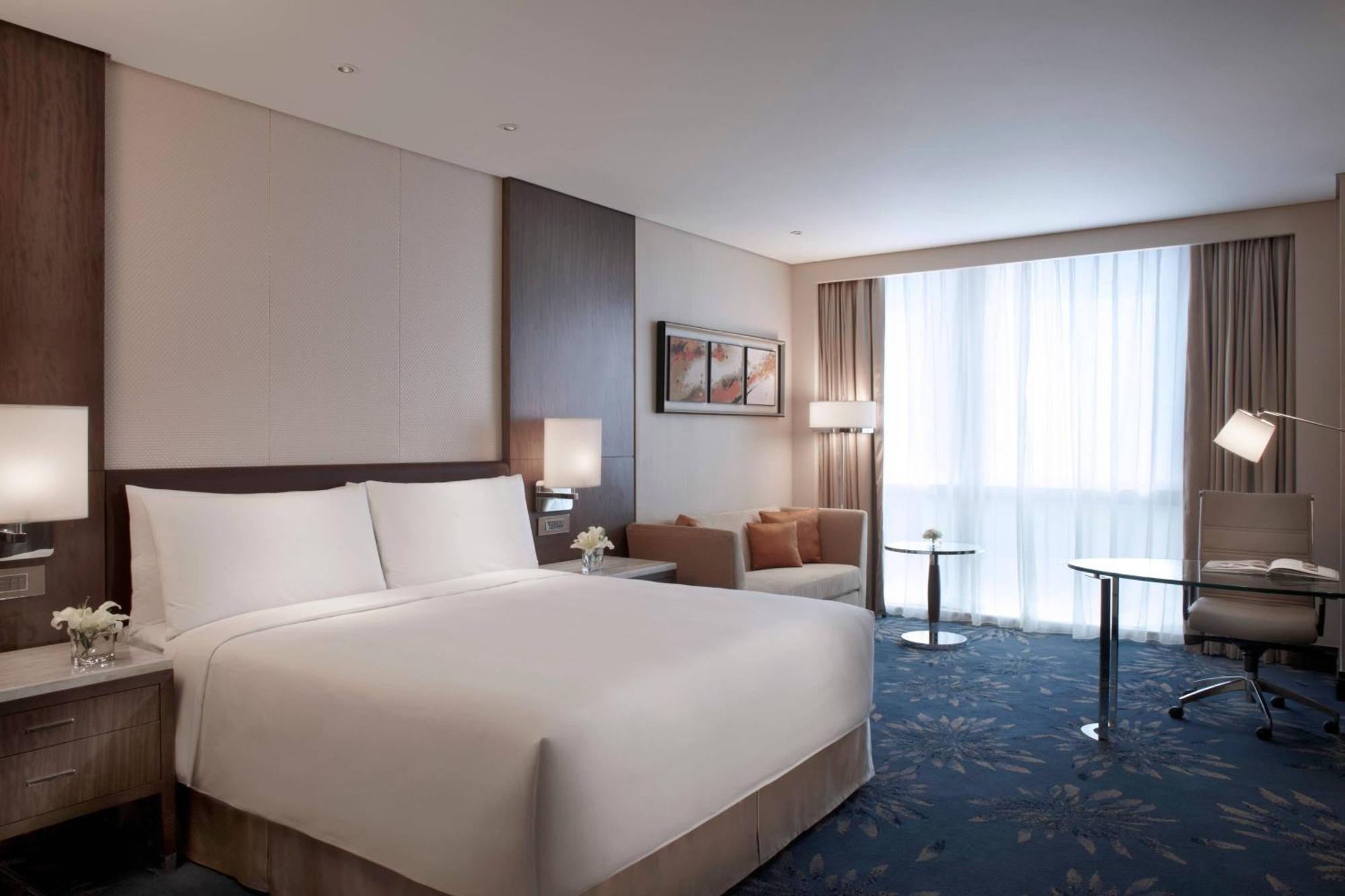 Premier Room Guest room 1 King
