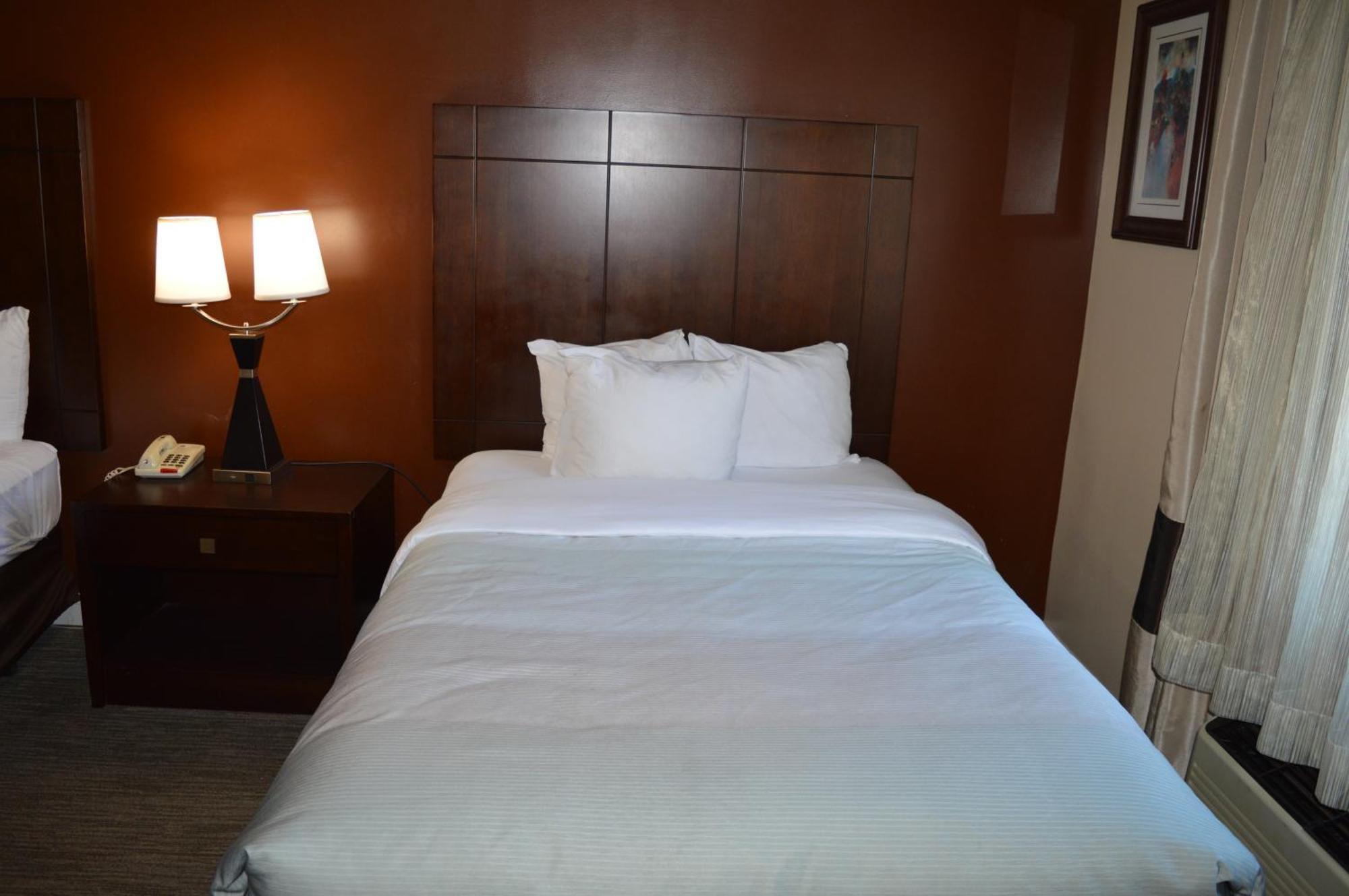 Double Room with Two Double Beds