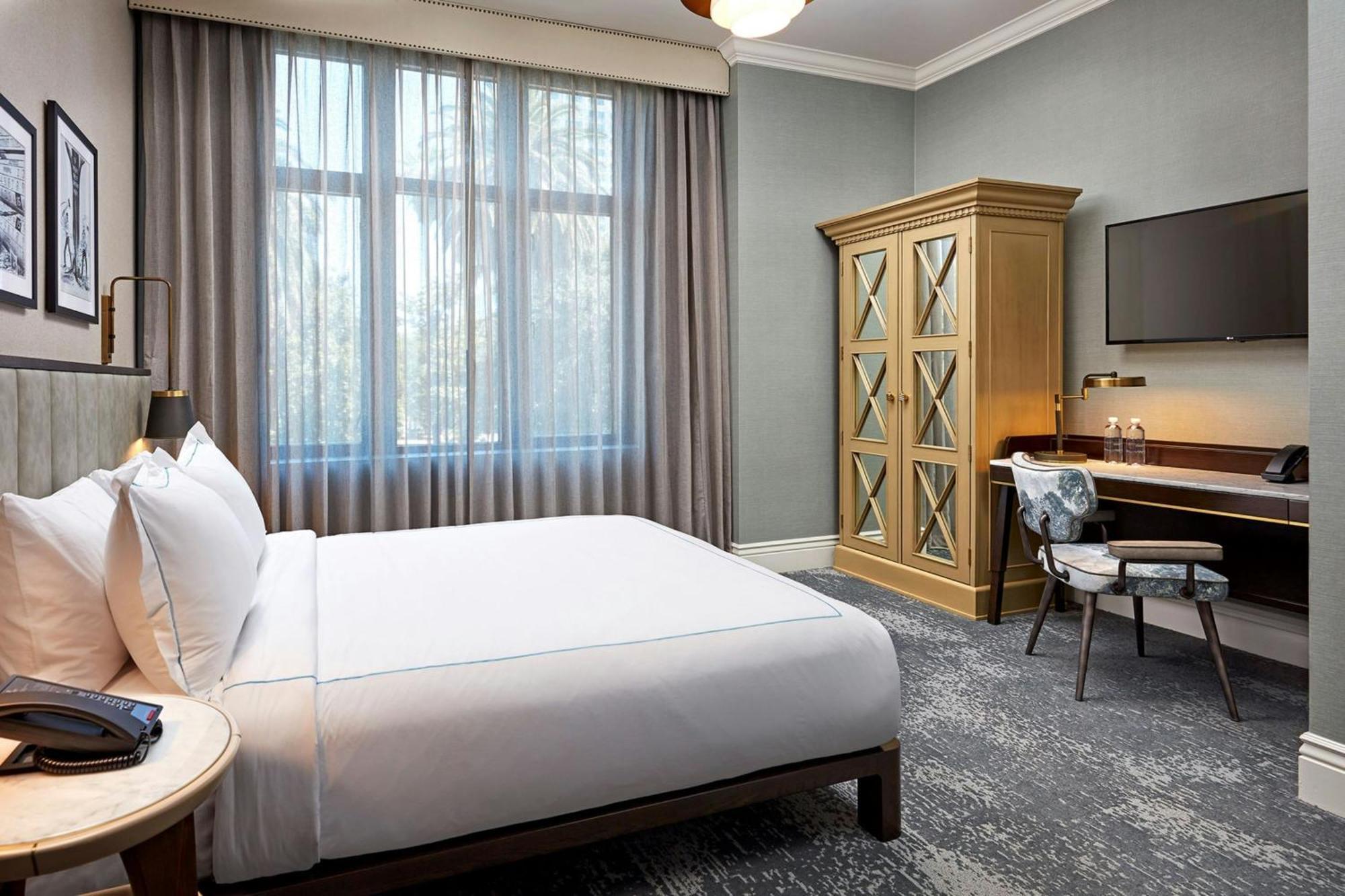 Suite 1 Chambre