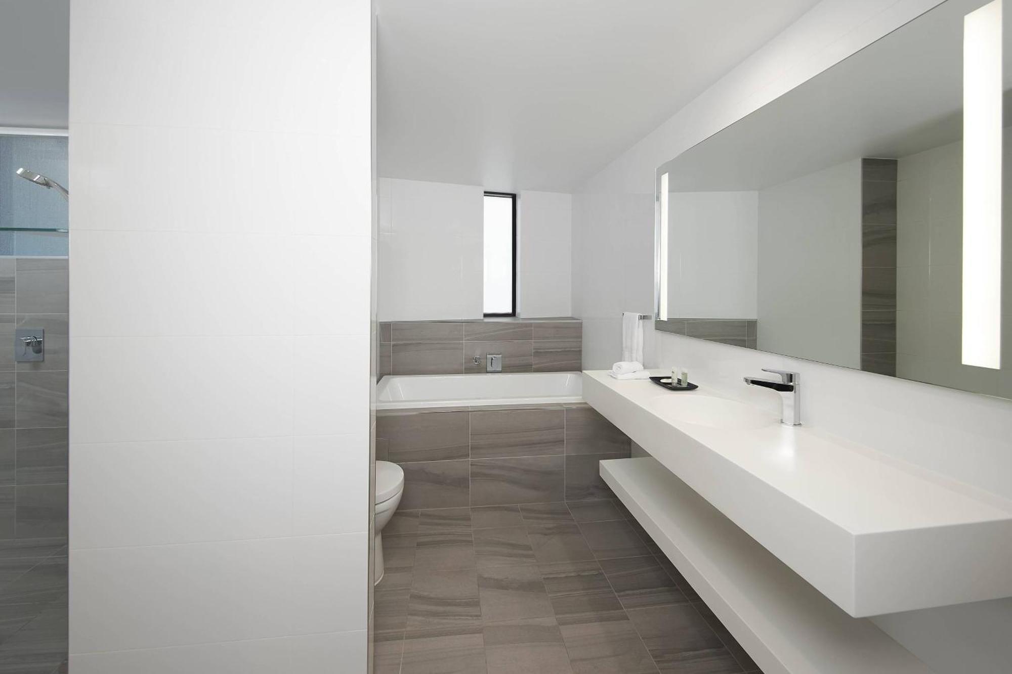 Suite Premium con balcón