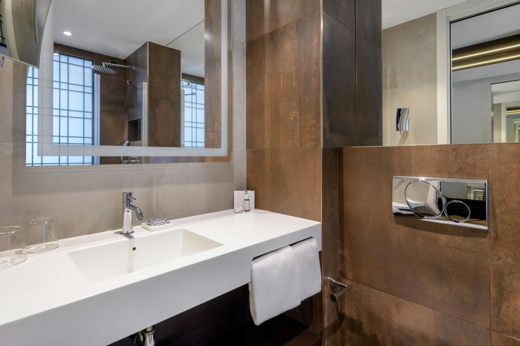 Superior Kamer met Uitzicht op het Water