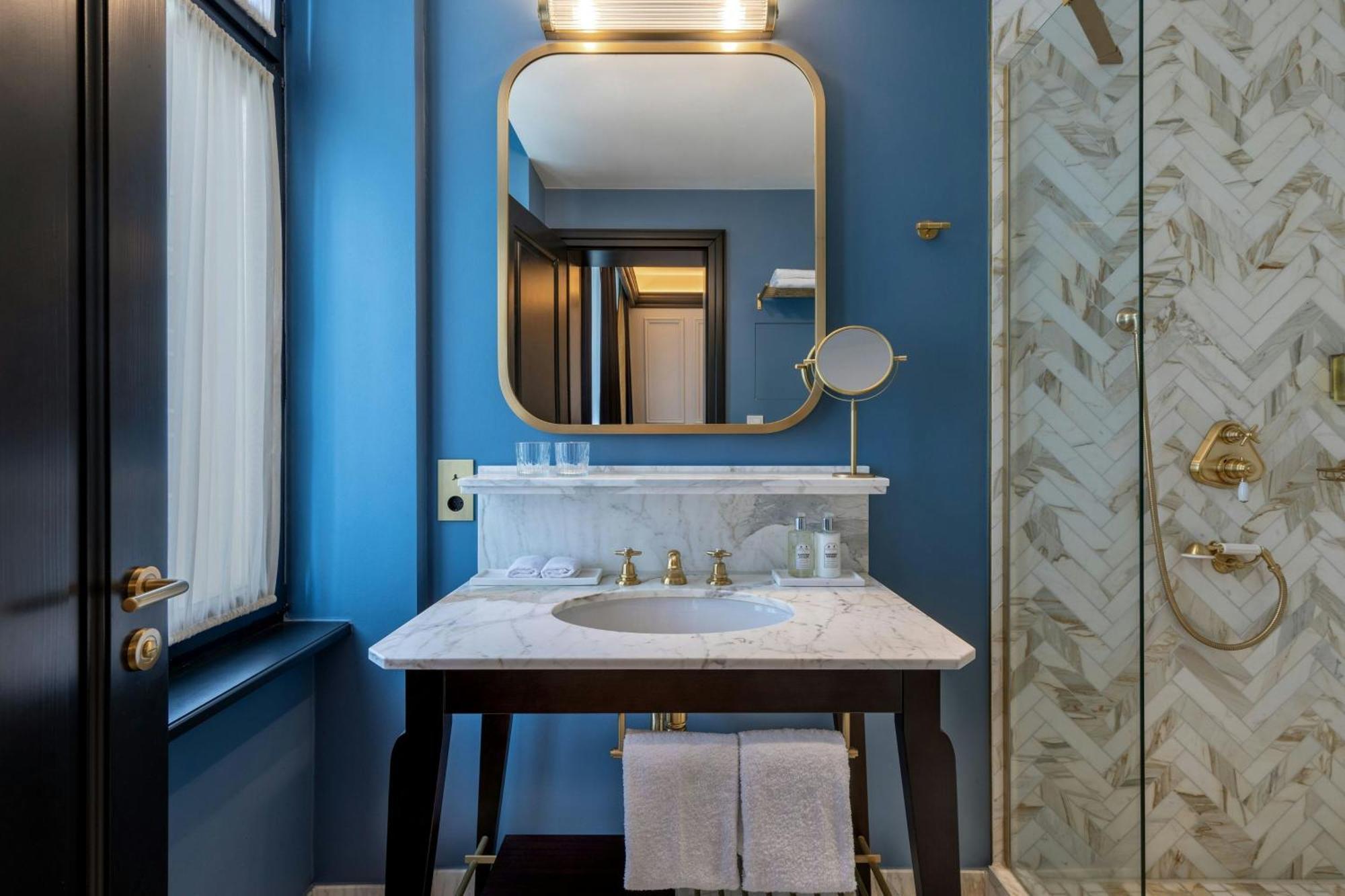 Petite Chambre Simple Standard