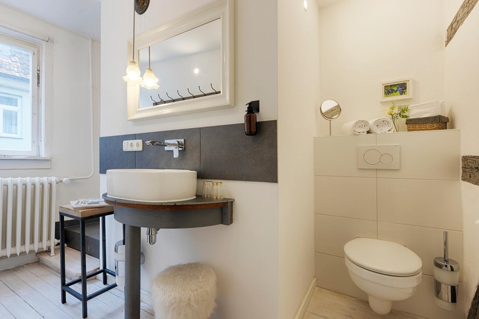 Kleines Doppelzimmer
