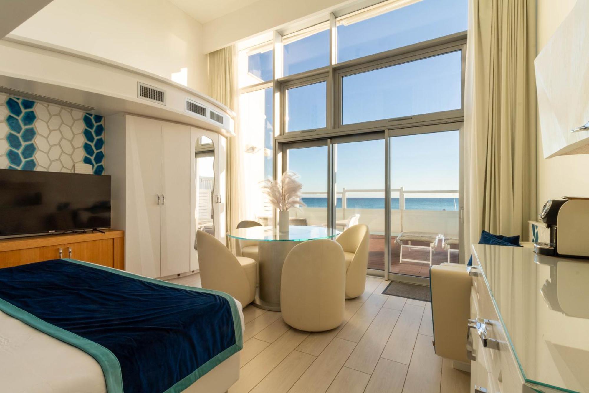 Large Double Room