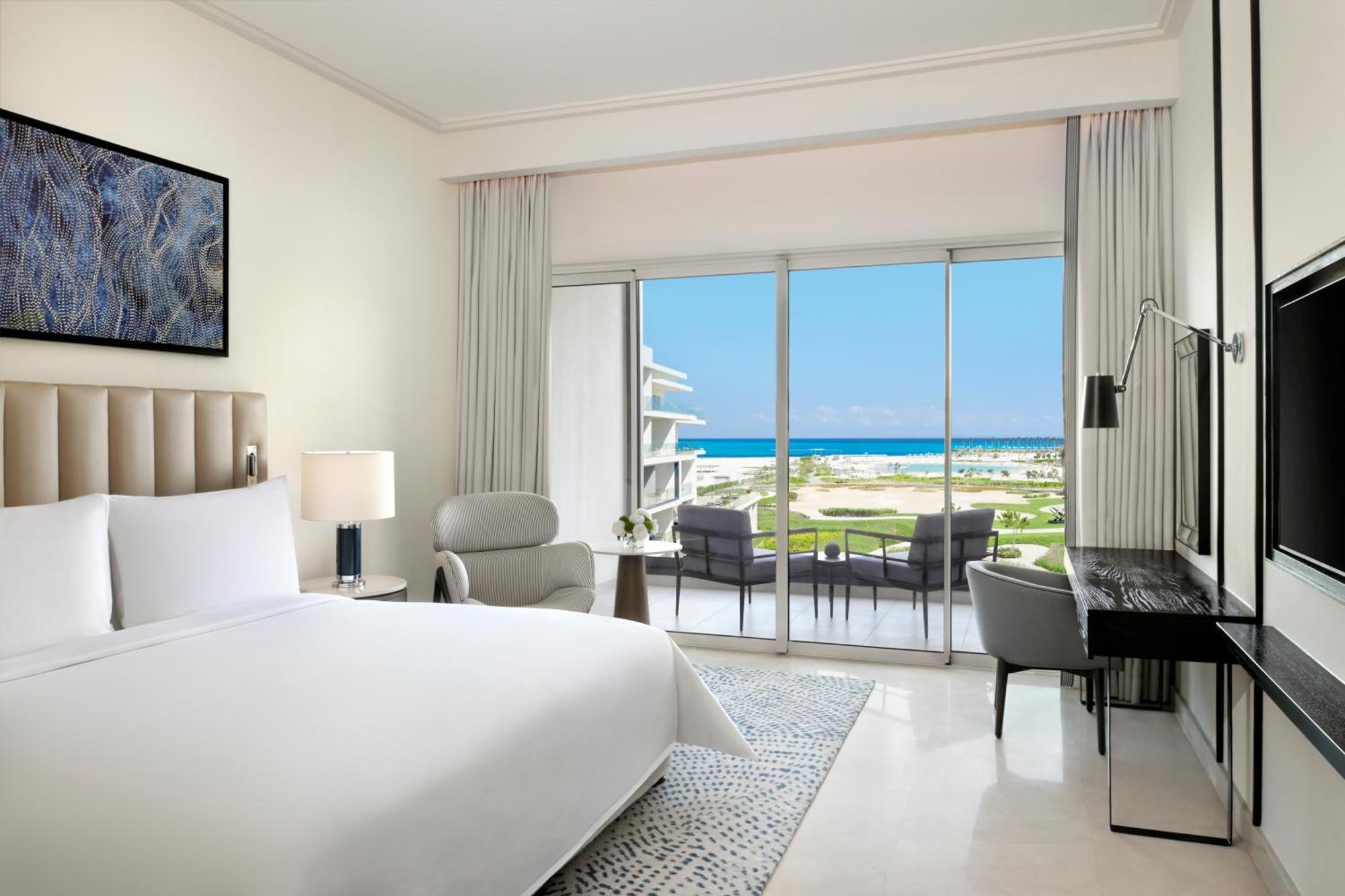 Premier Room Sea View