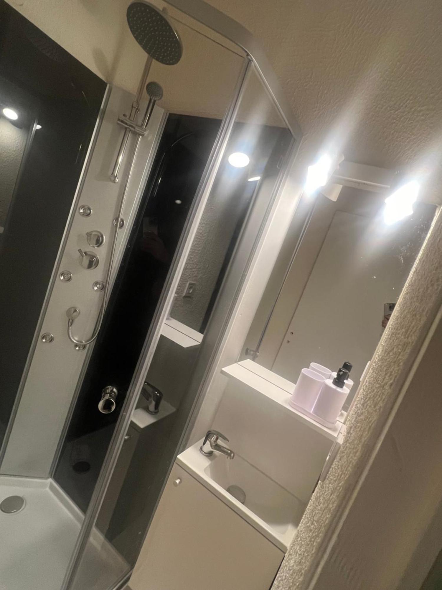 Chambre Triple Classique