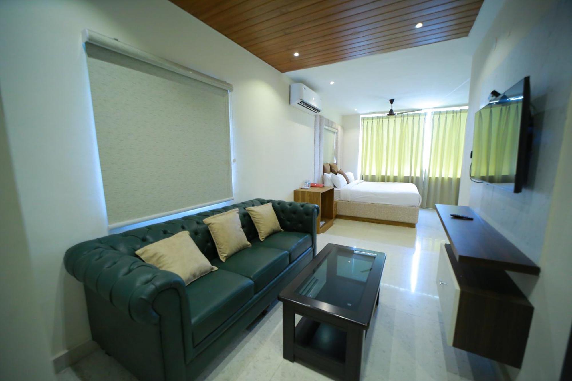 Suite