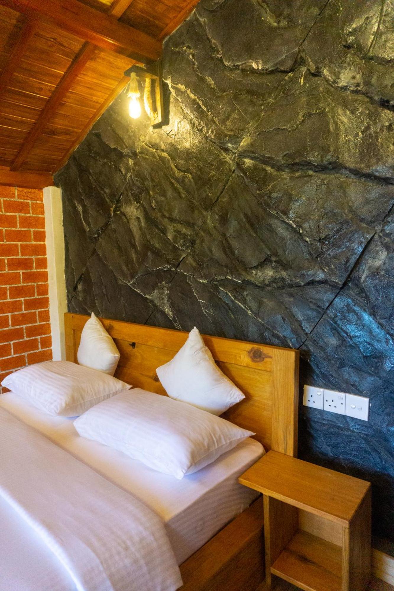 Habitación Doble Deluxe