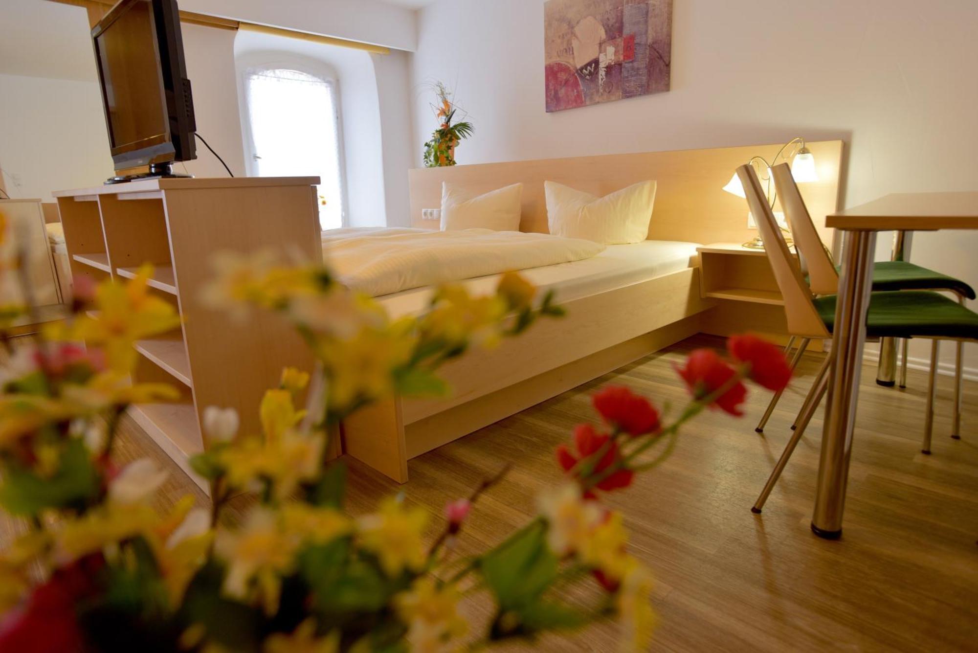 Deluxe Familienzimmer
