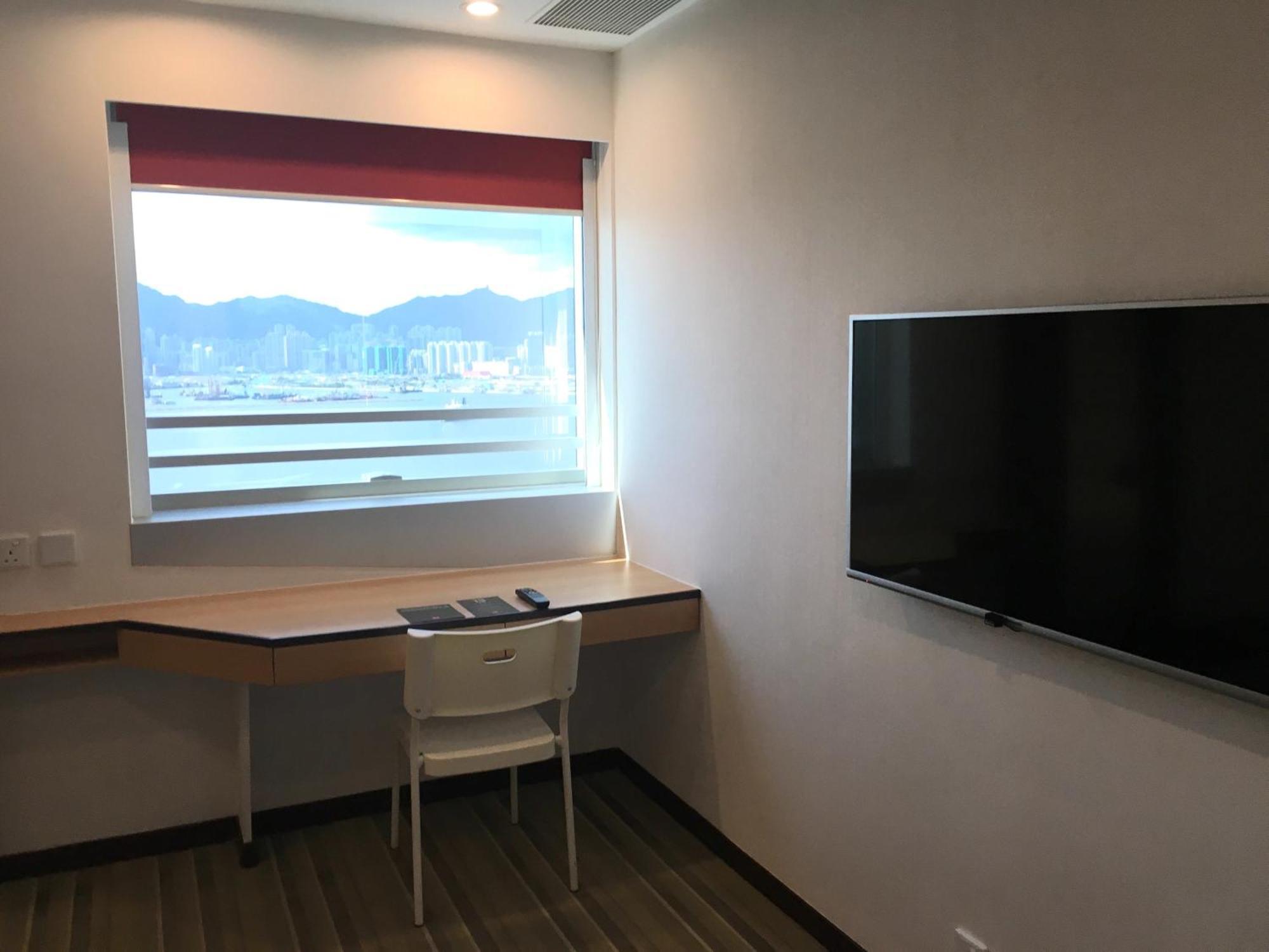 Executive Suite One Double Bed