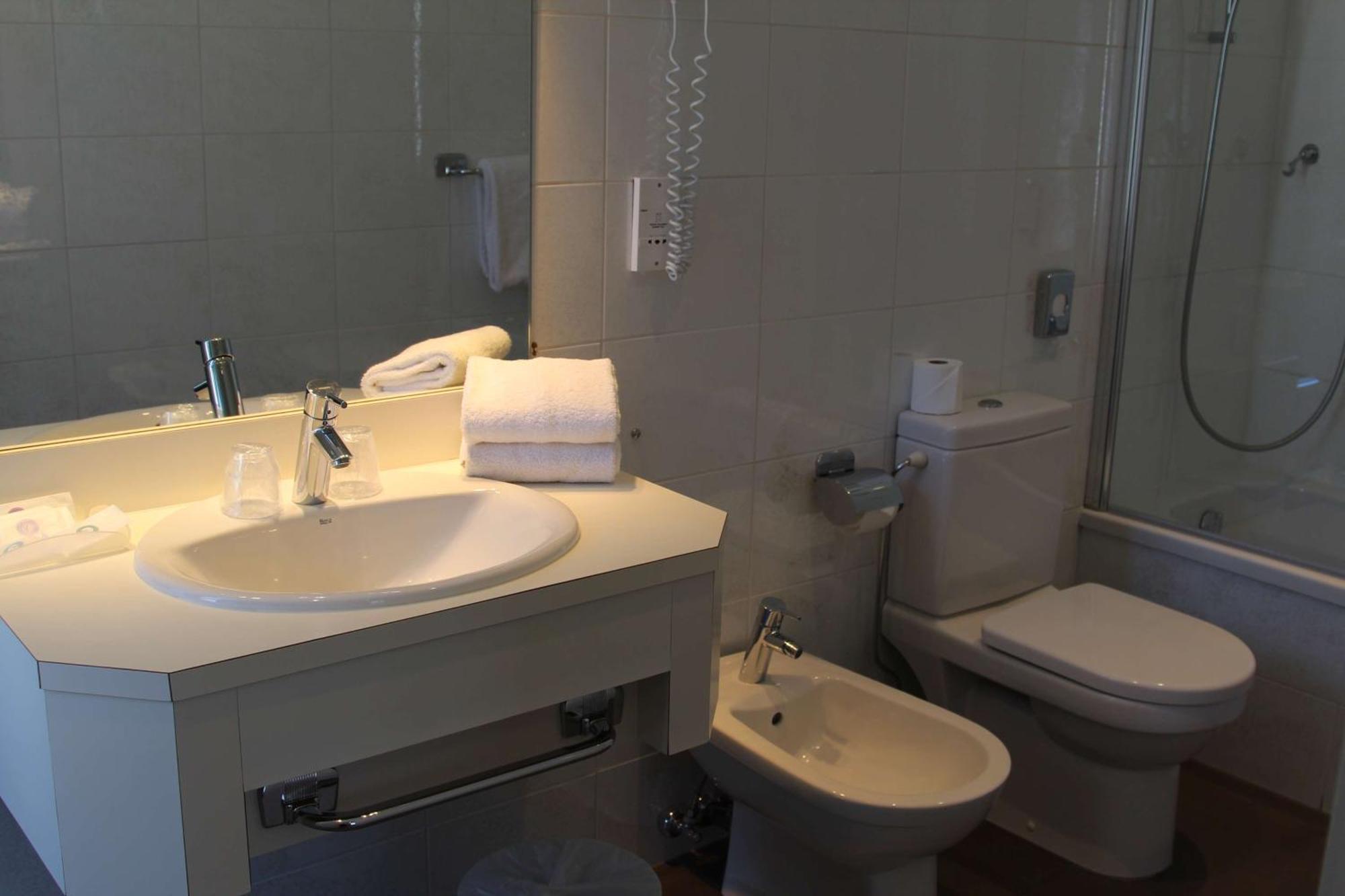 Executive Twin Room Non-Smoking
