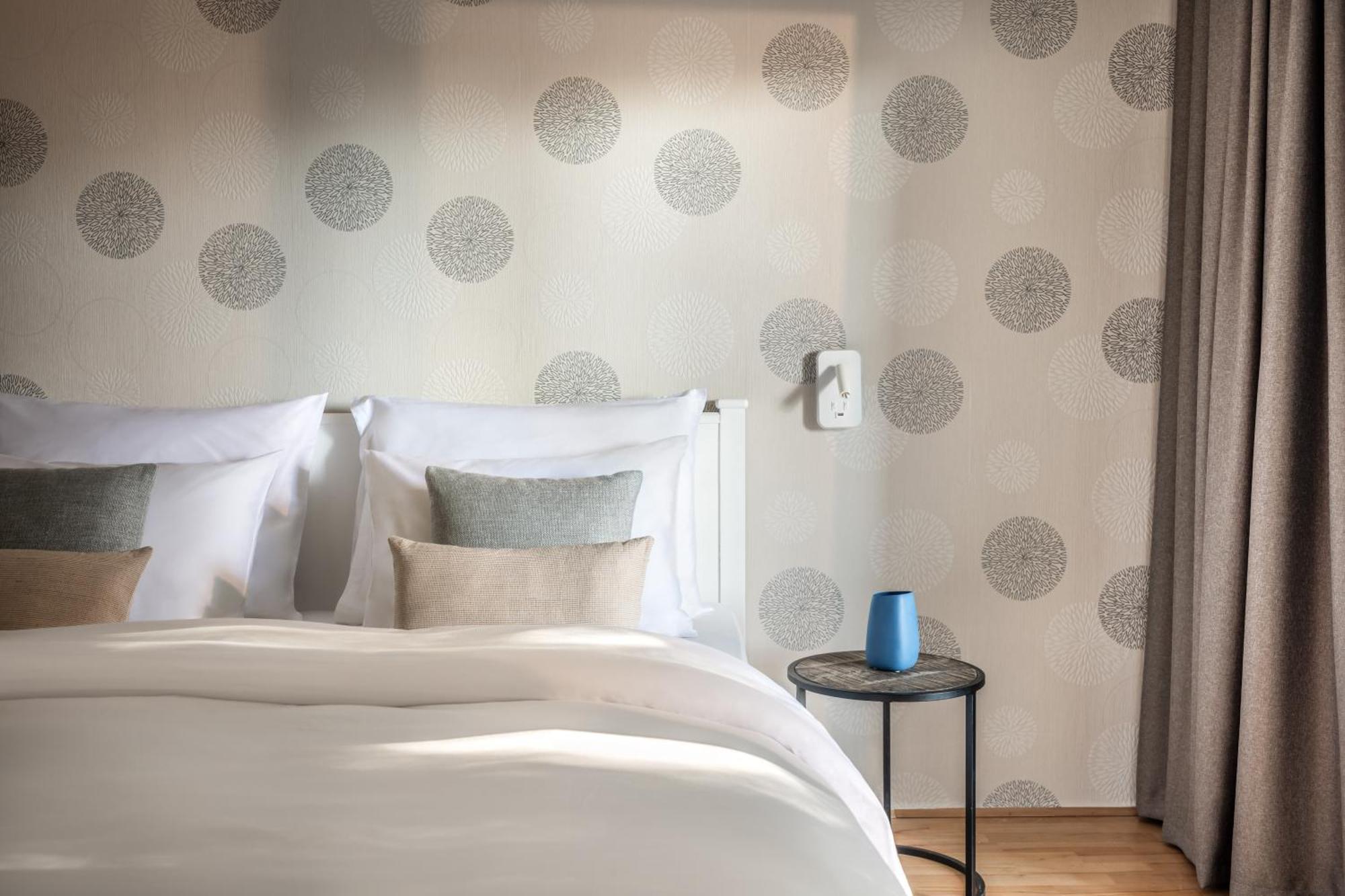 Superior Double Room with Sea View