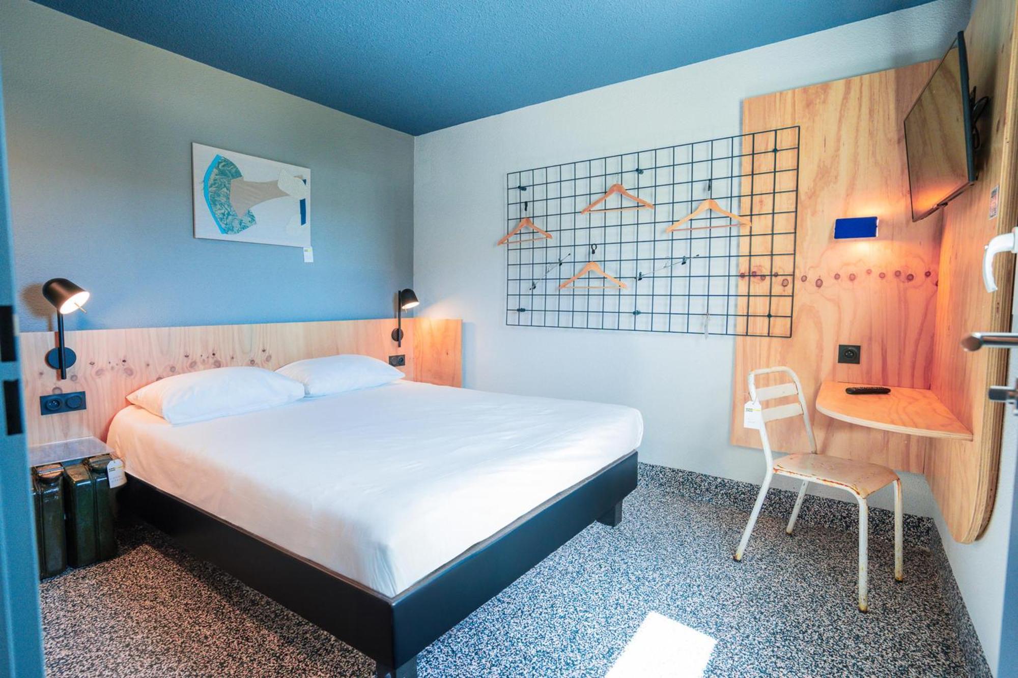 Little Pop double room