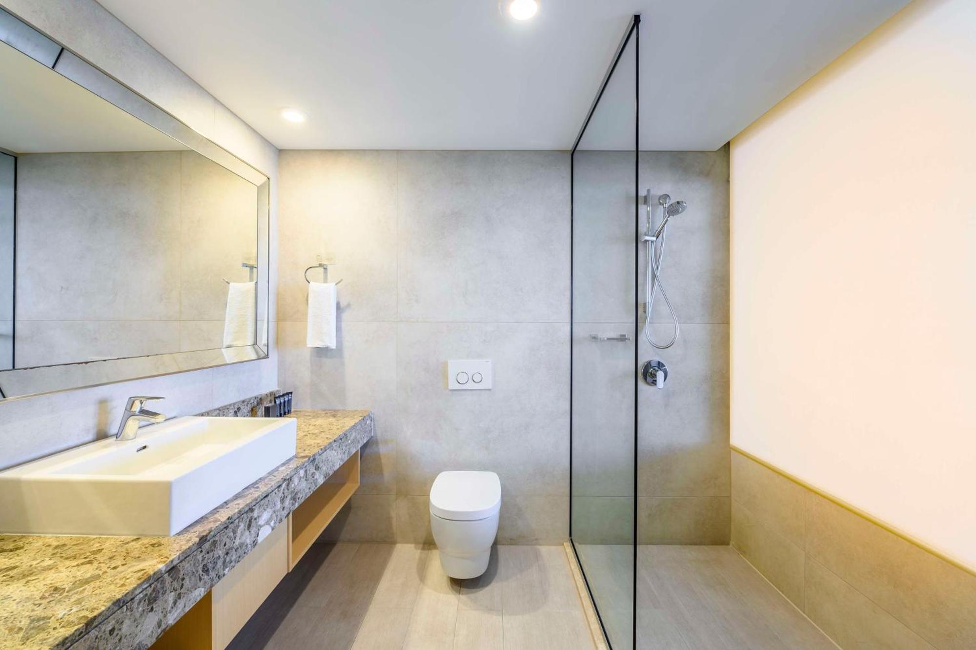 Horizon Oceanview Room