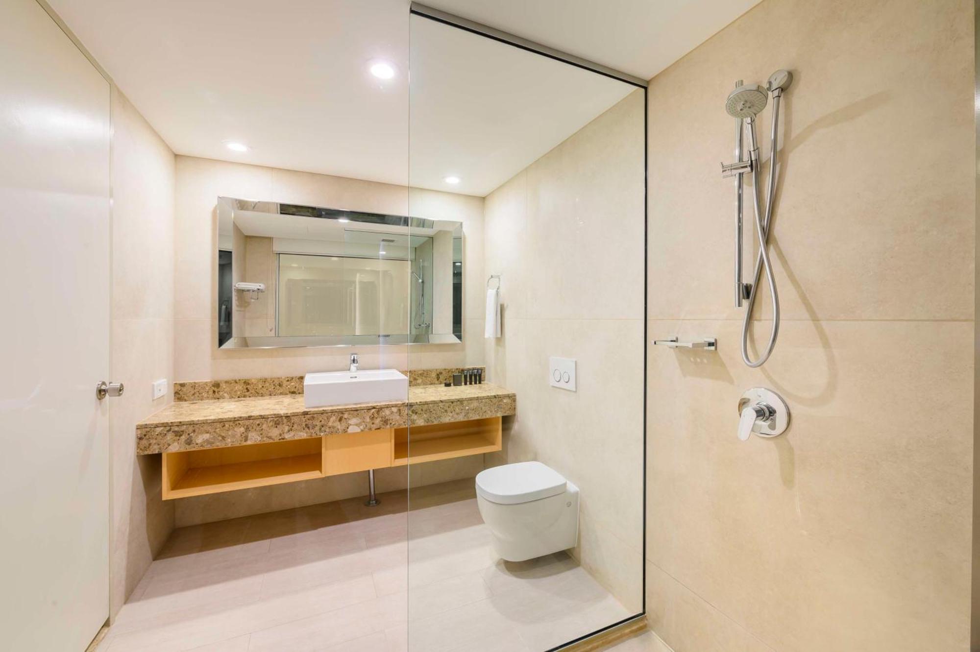 Horizon Oceanview Room