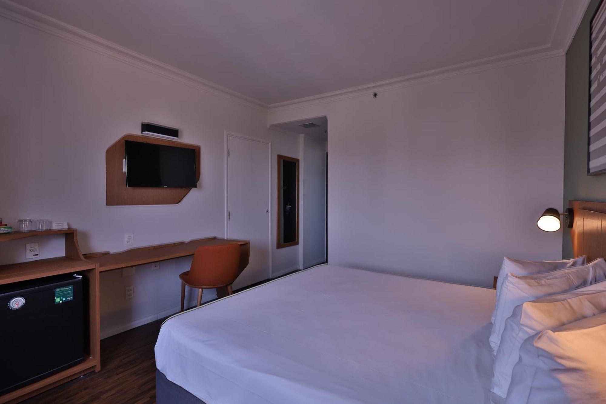 Quarto Duplo Superior