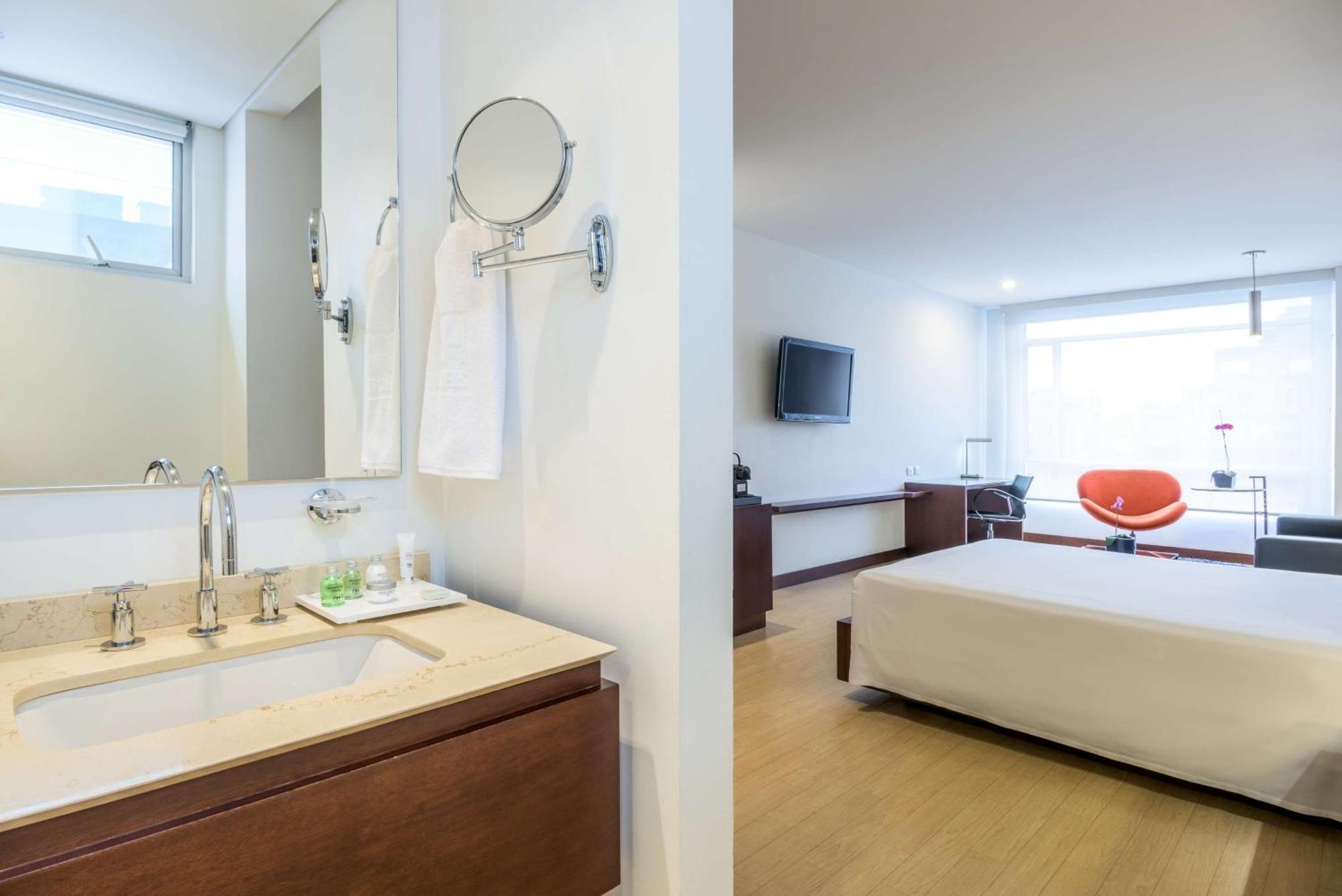 Habitación Familiar
