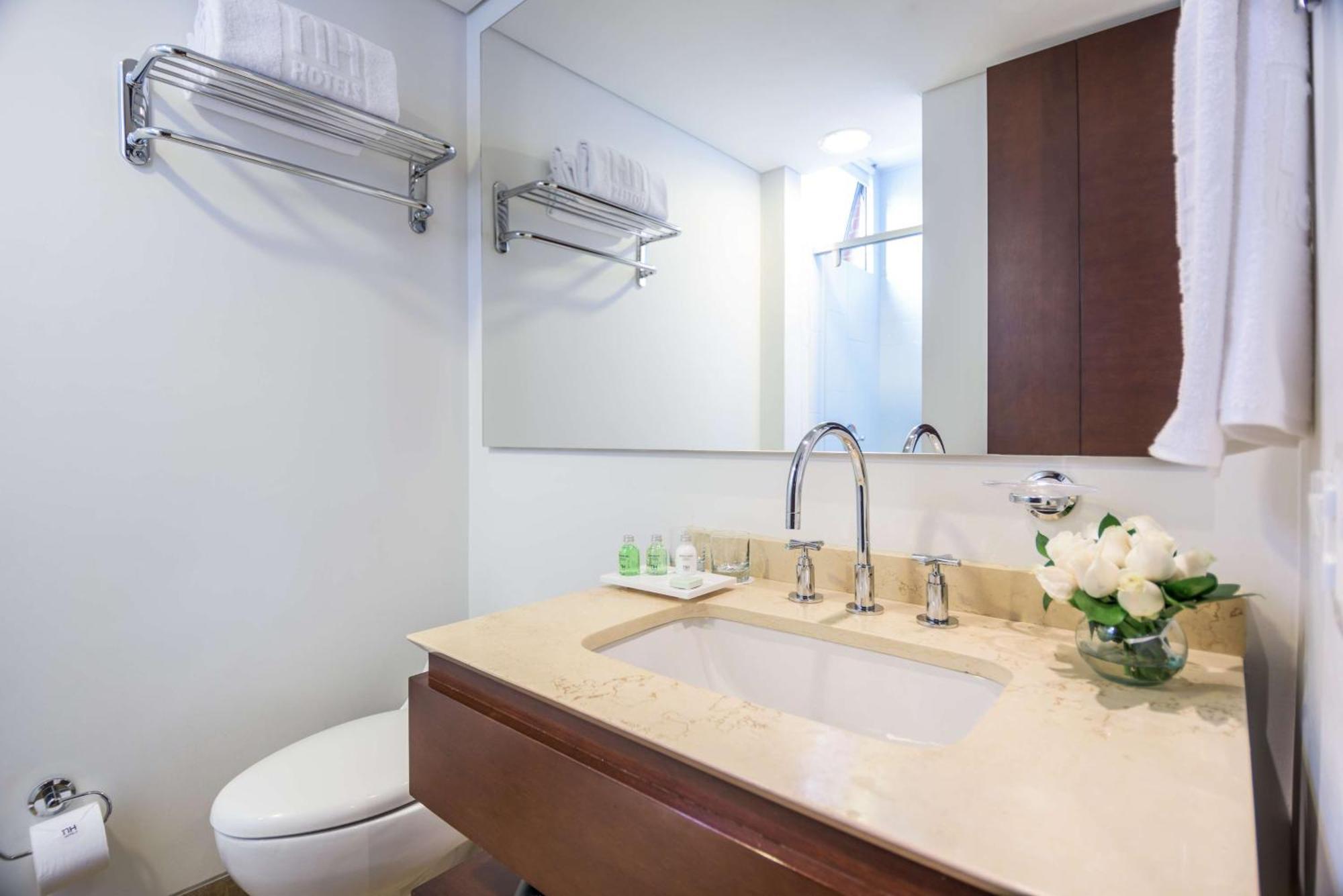 Habitación Doble Estándar - 1 o 2 camas