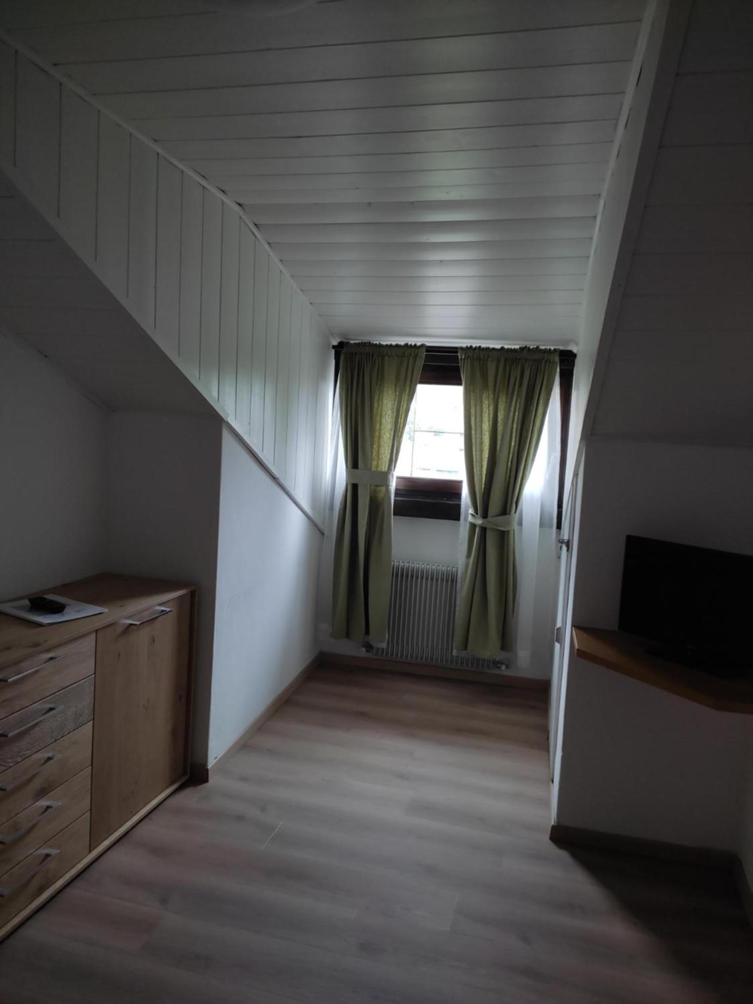 Single Room Mountain View