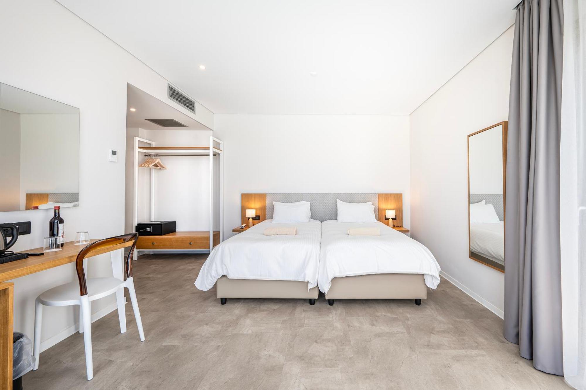 Chambre Double Économique