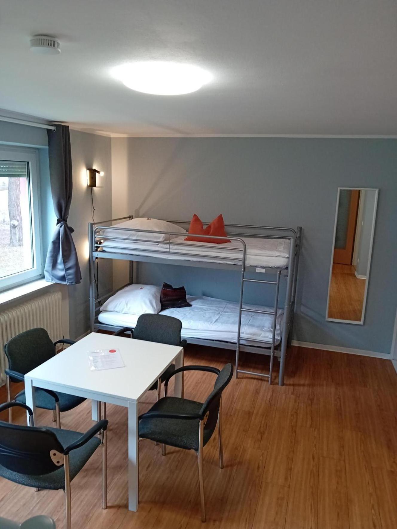 Habitación Cuádruple con baño privado
