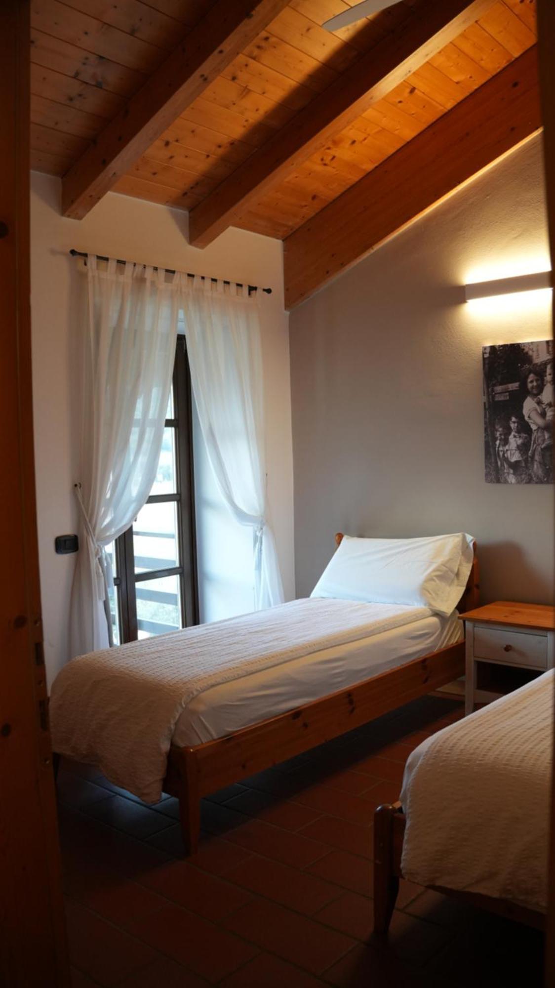 Apartment mit 2 Schlafzimmern