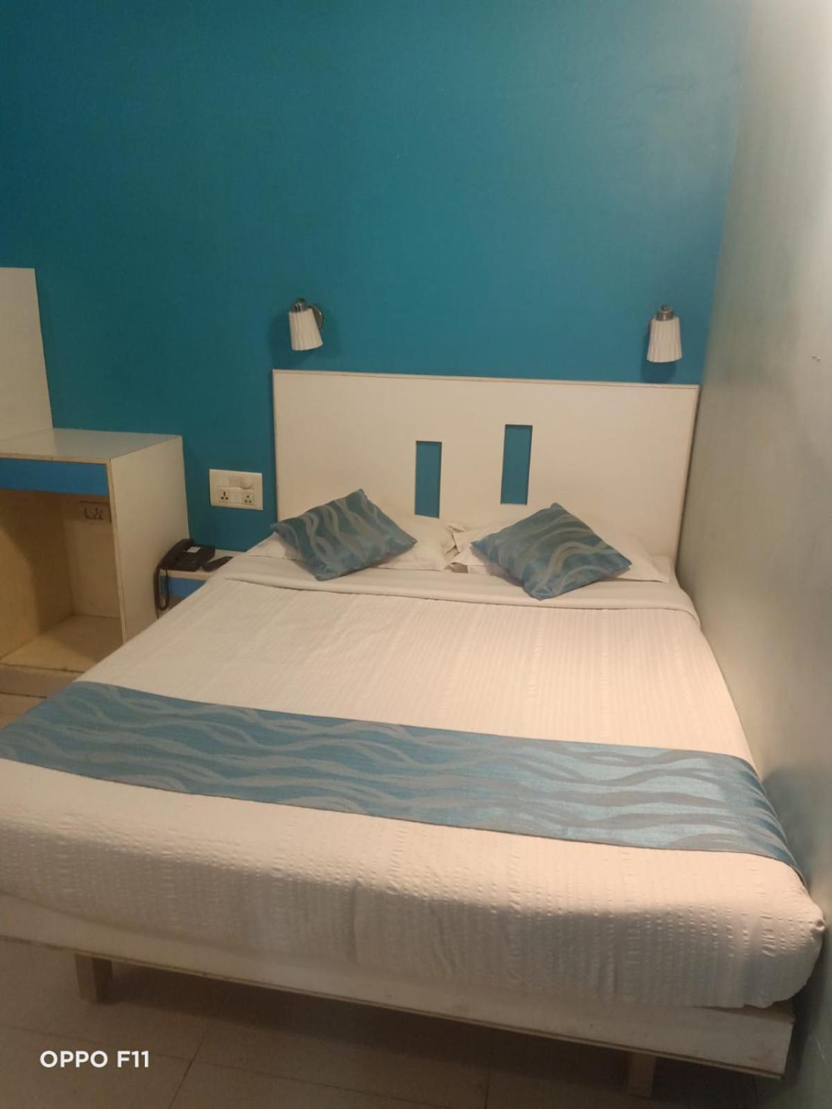 Standard AC Room