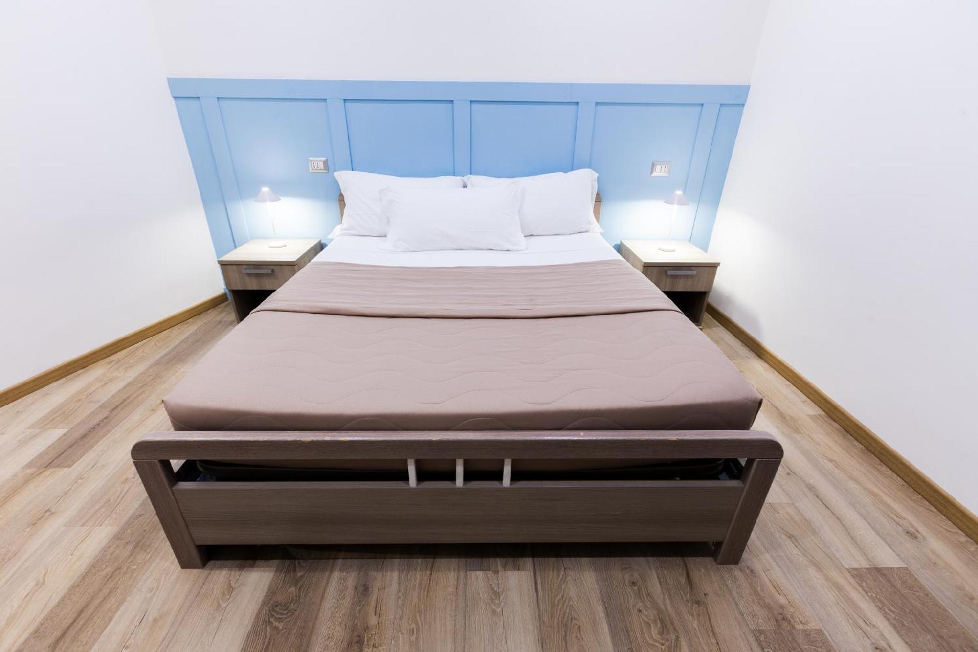 Quarto Duplo Standard