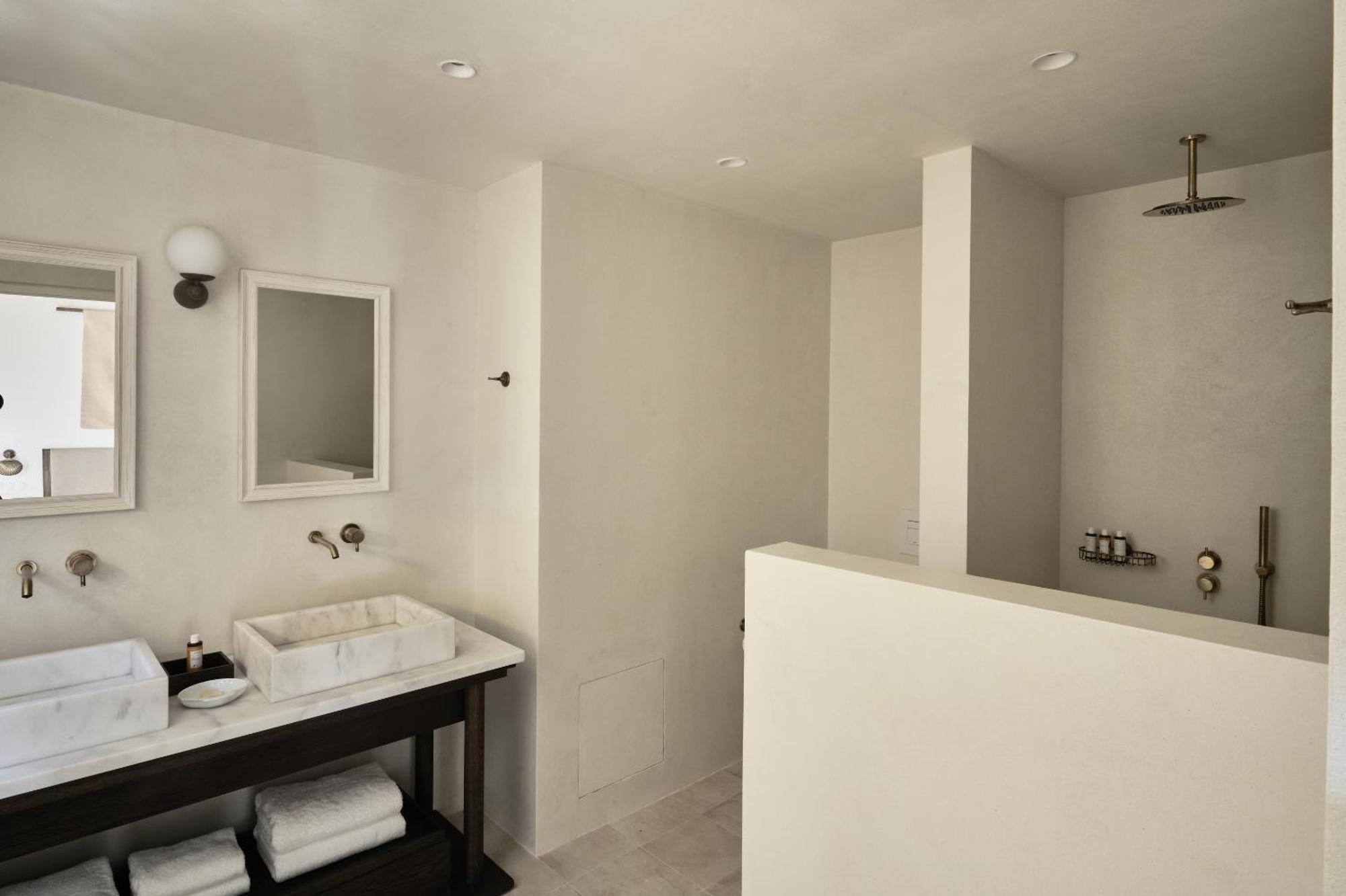 Chambre Triple