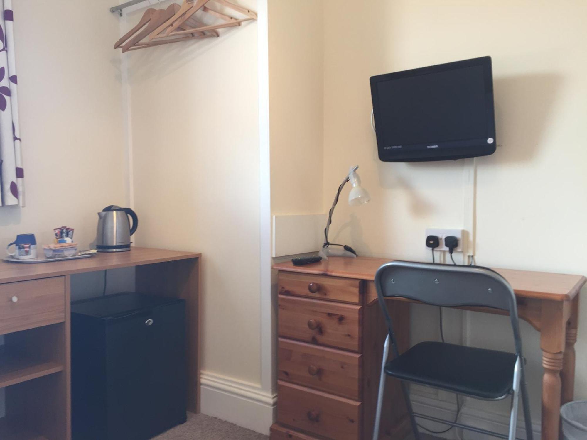 Single Room