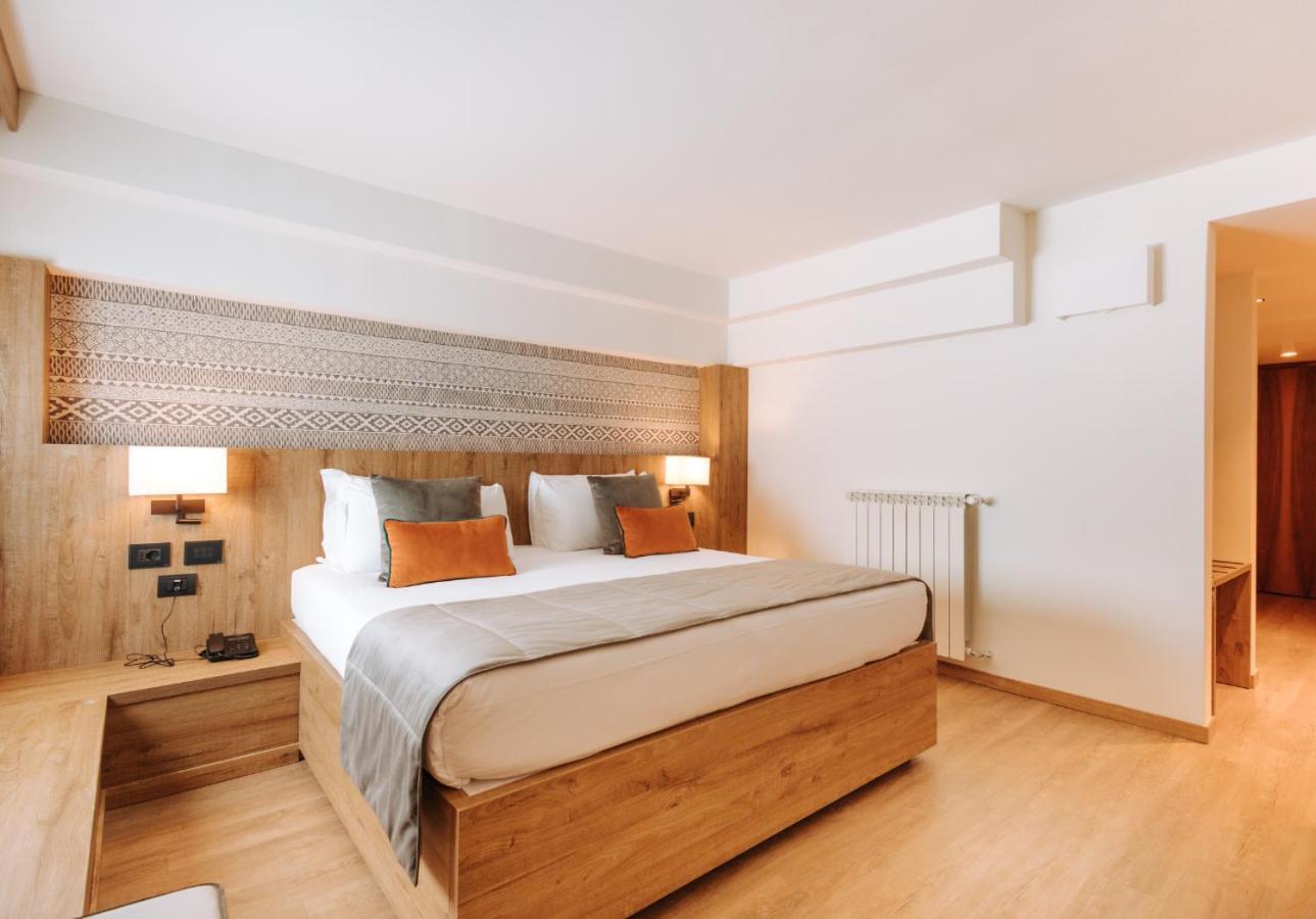 Chambre Familiale Standard