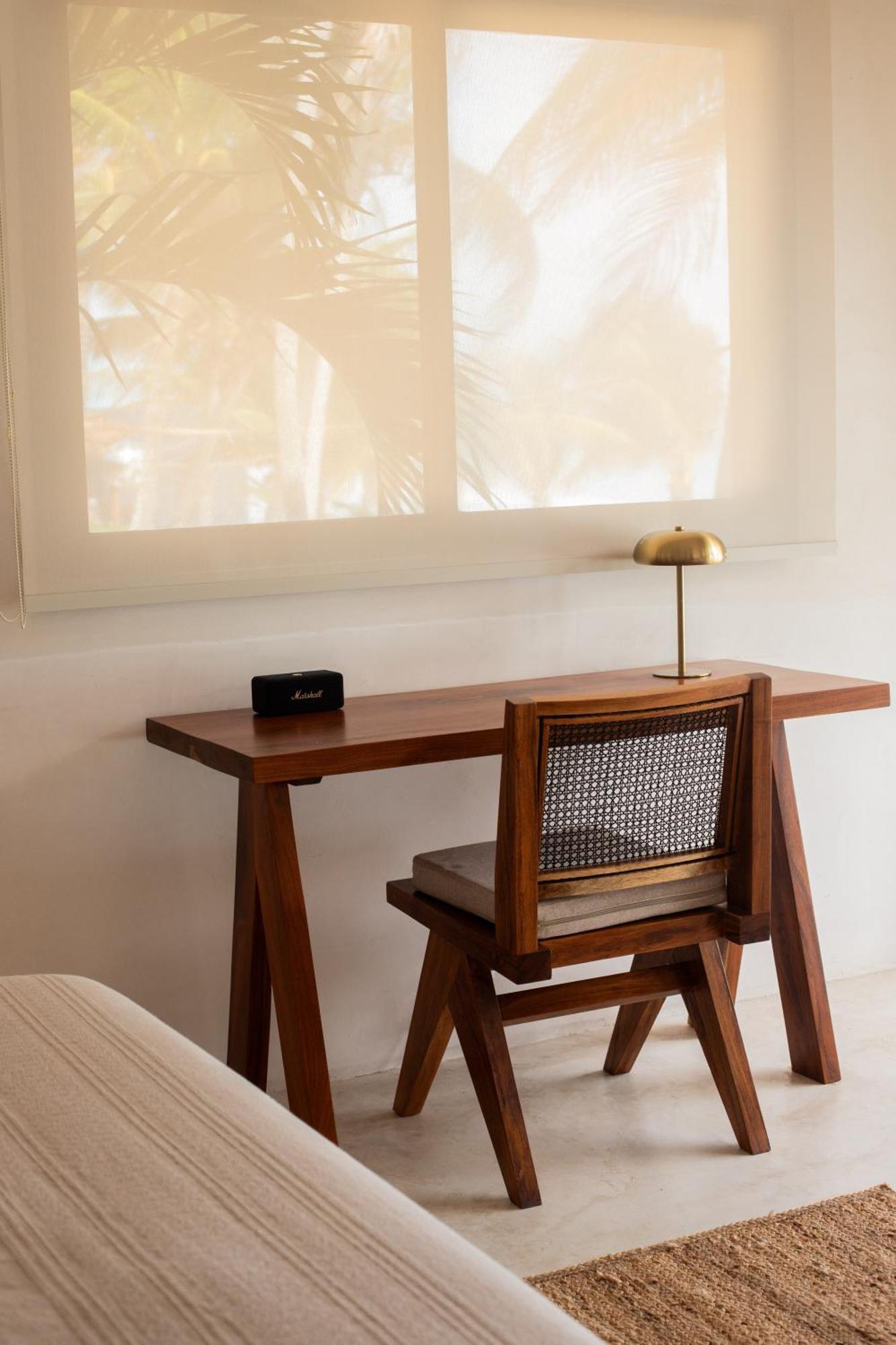 OCEANVIEW SUITE TERRACE
