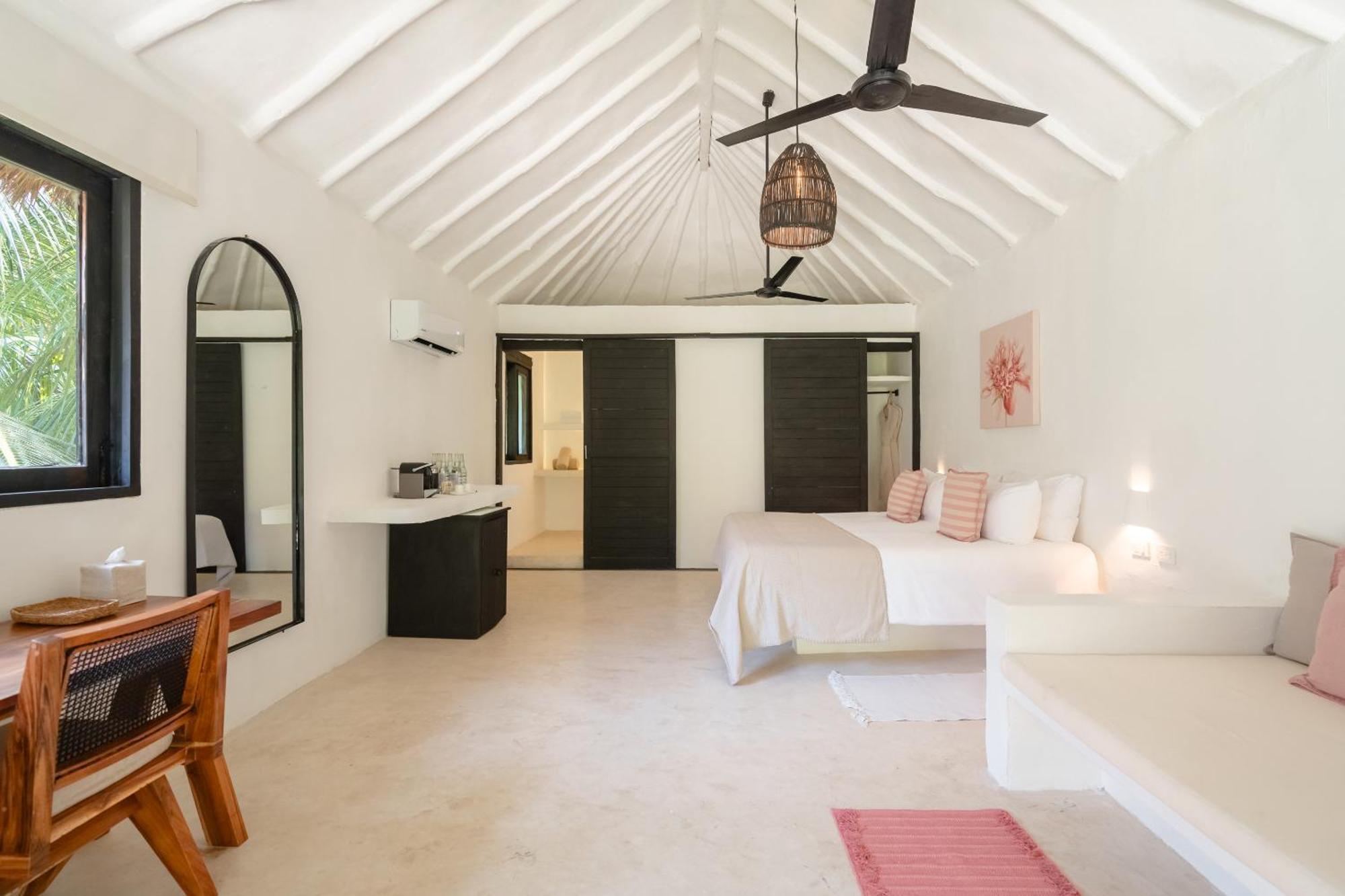 JUNGLE LOFT KING TERRACE