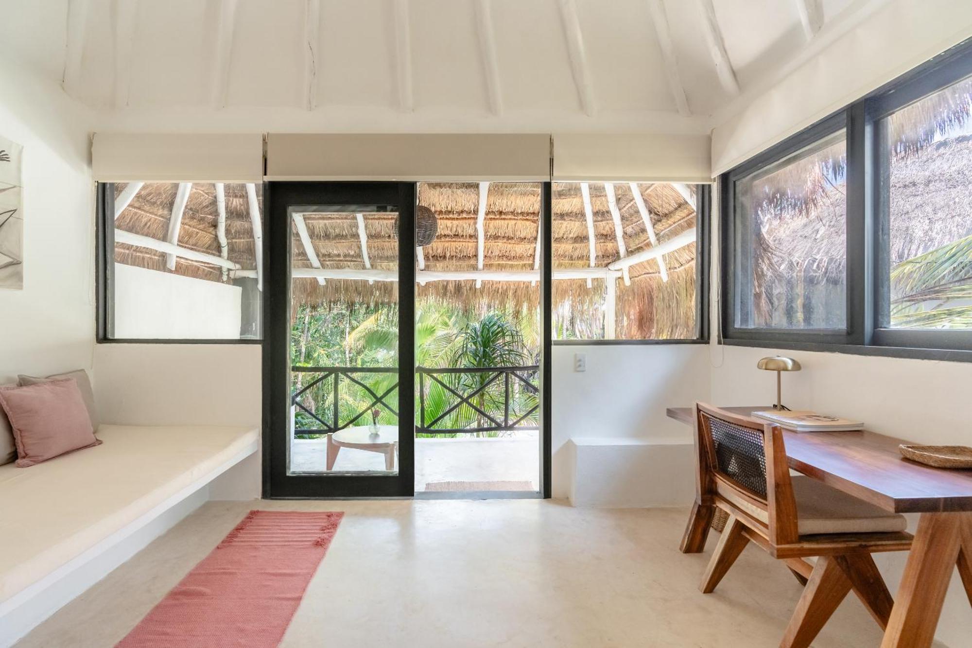 JUNGLE LOFT KING TERRACE