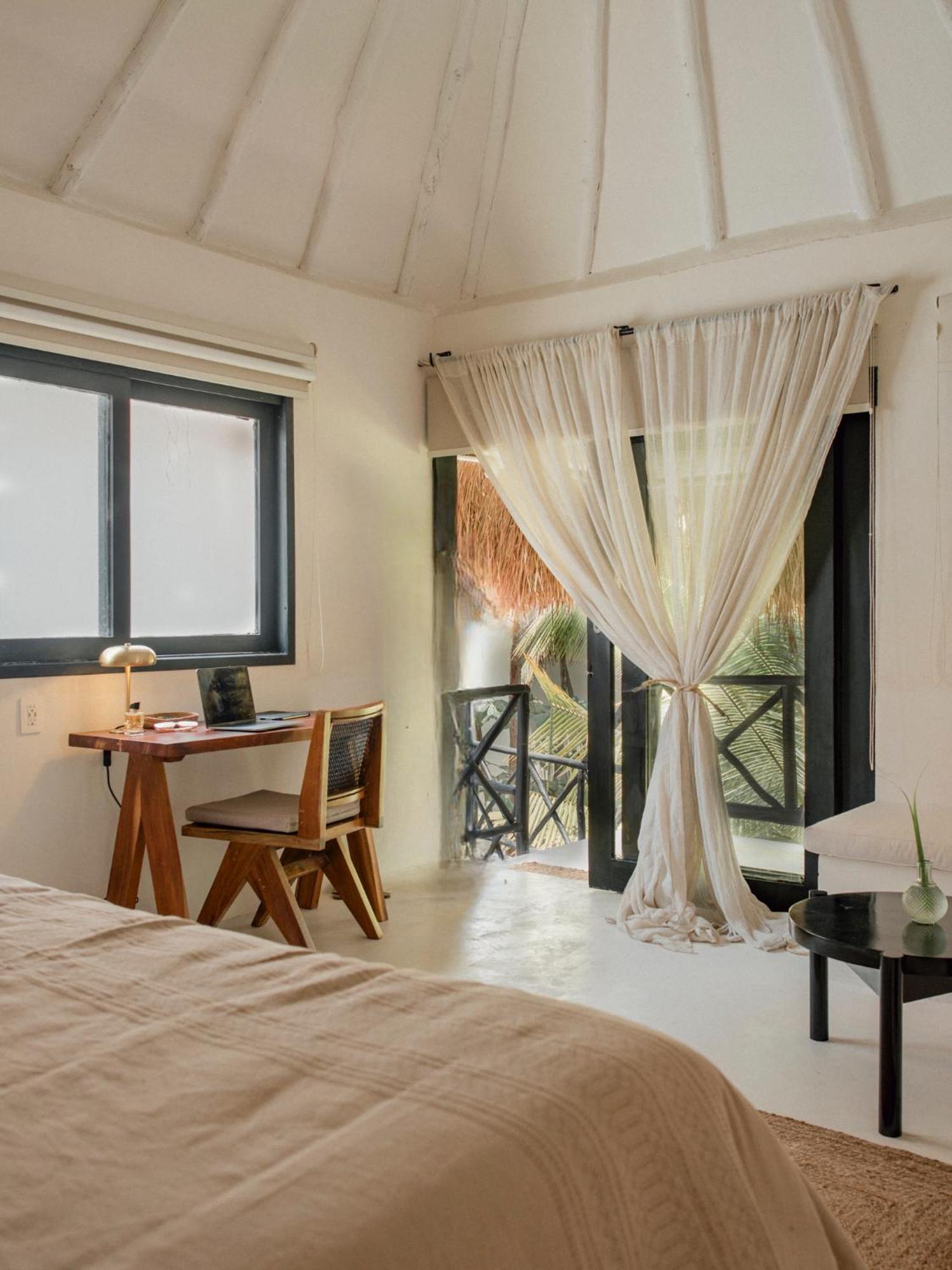 JUNGLE SUITE TERRACE