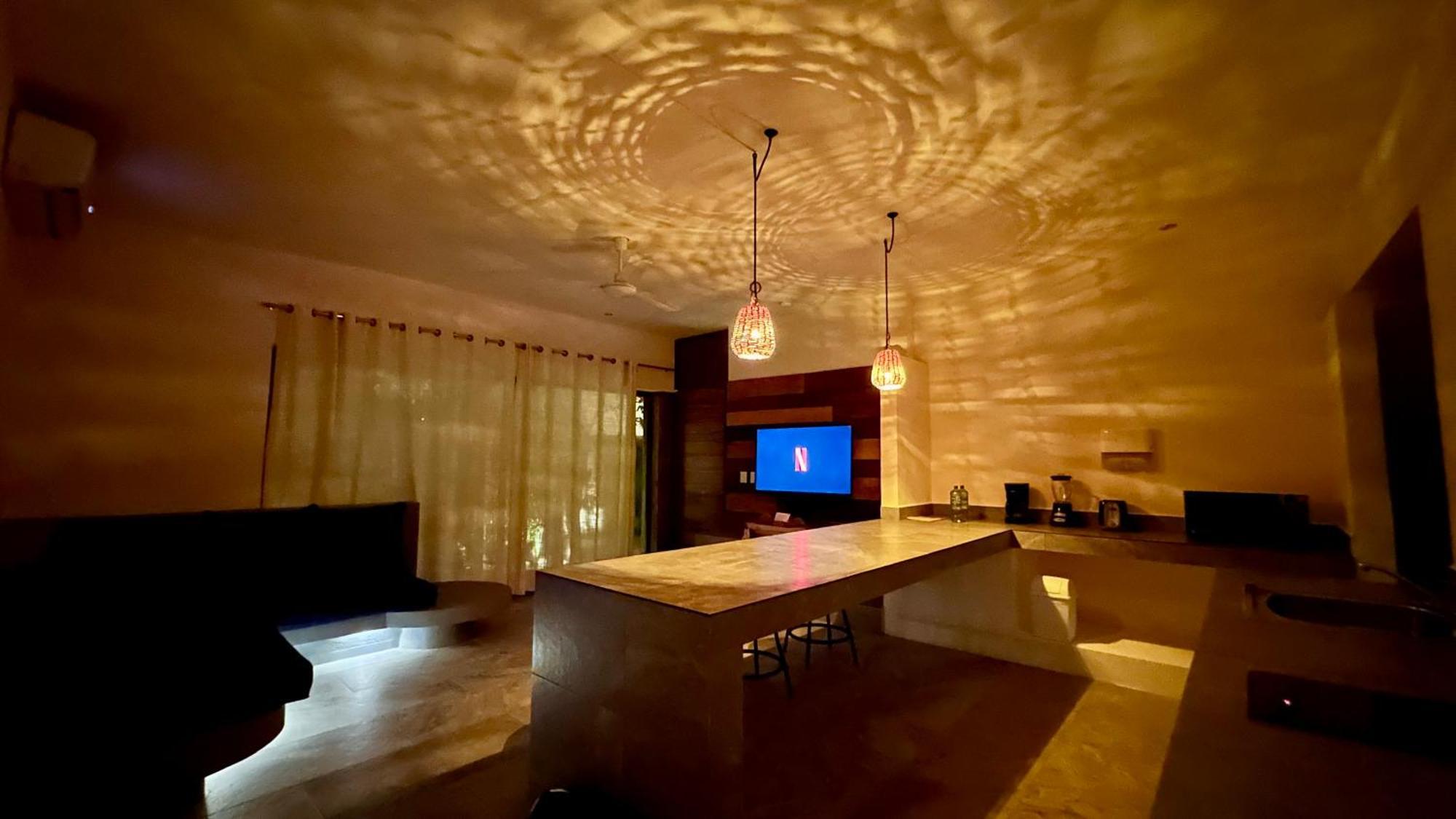 Family Room Terrace
