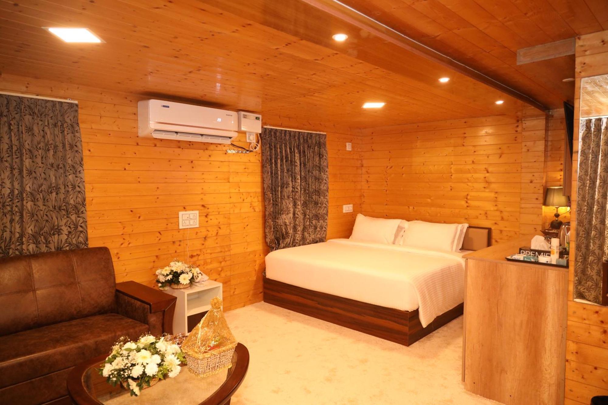 Duplex Suite