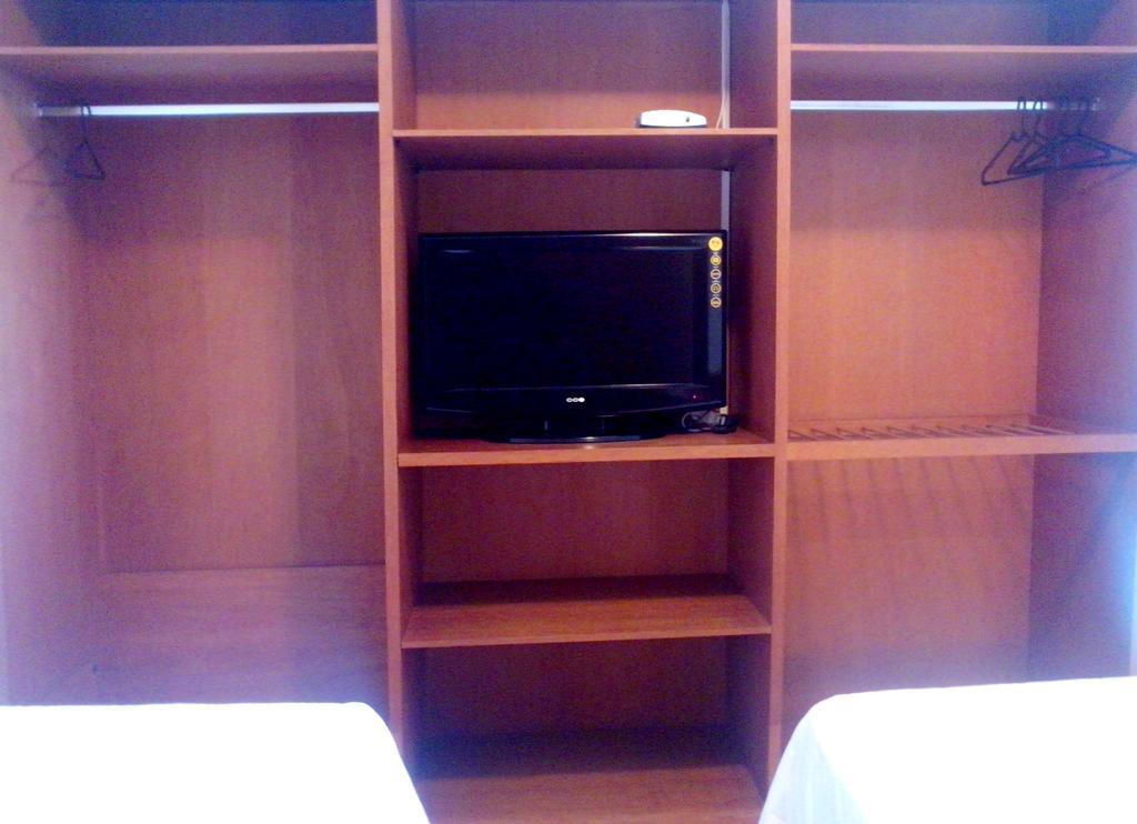 Apartamento Econômico