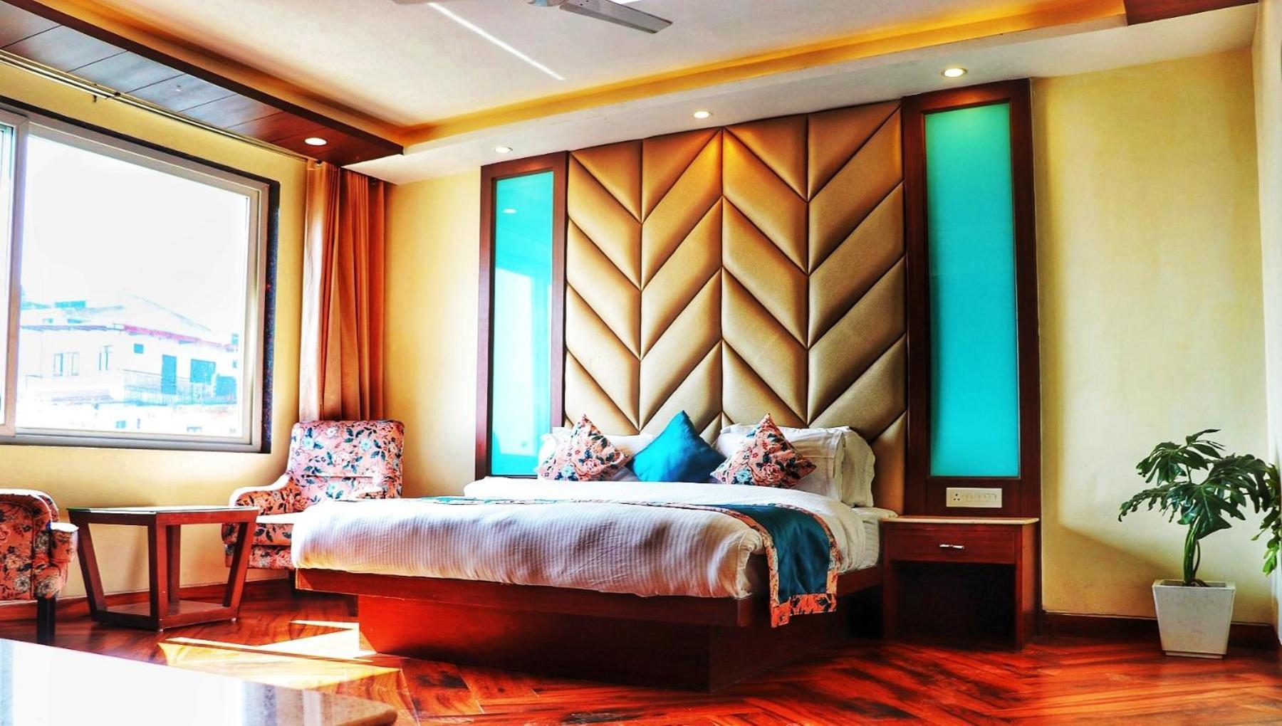 King Room