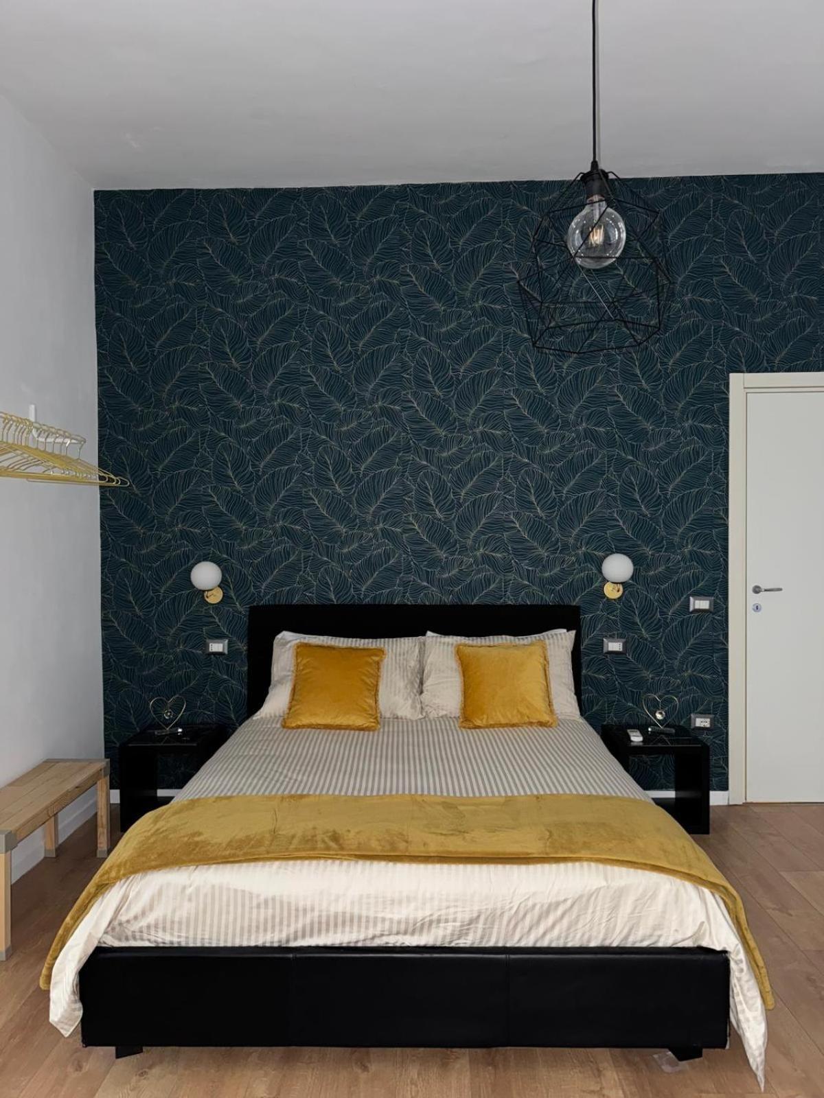 Habitación Doble Deluxe con balcón