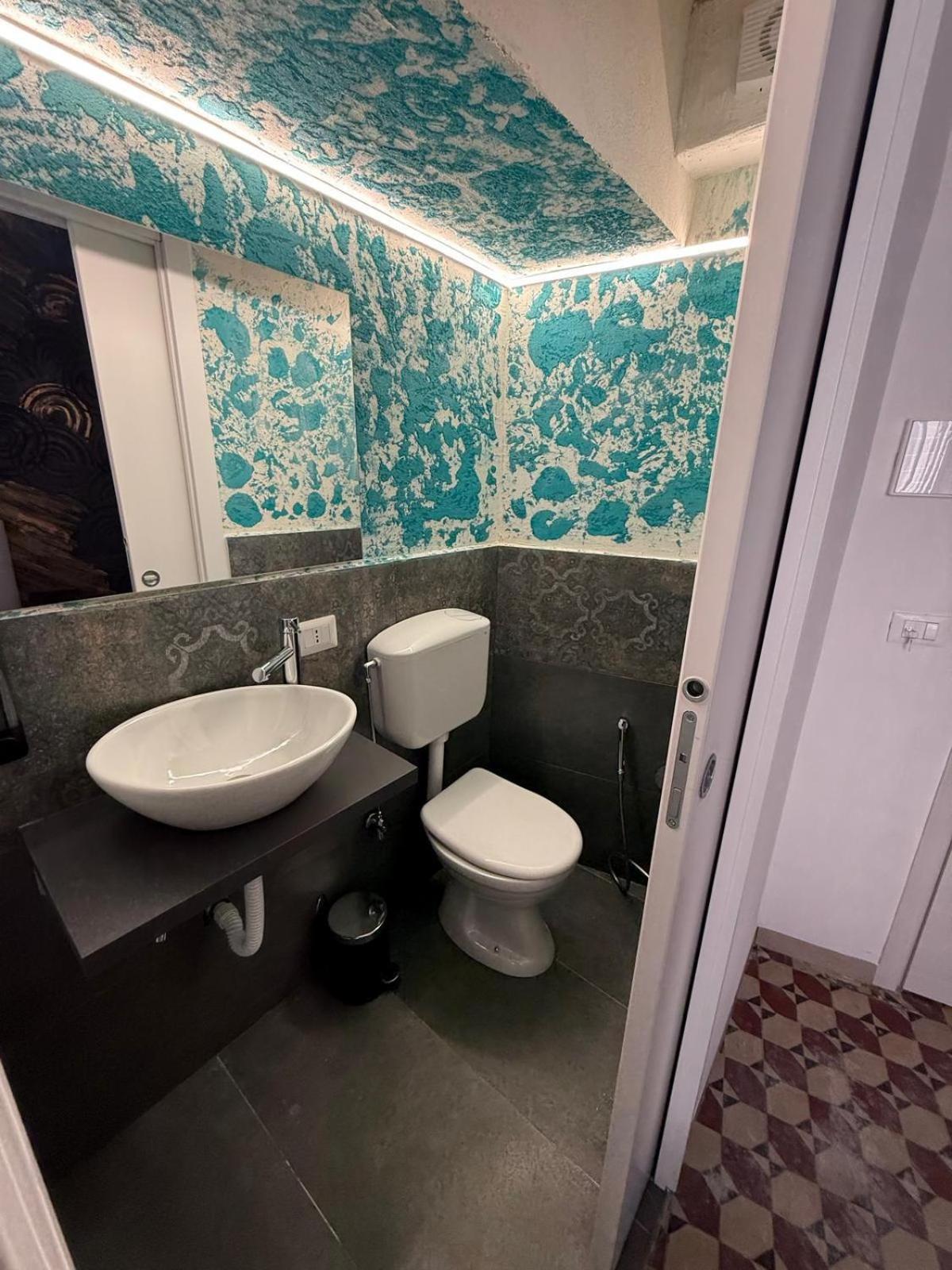 Standard Doppelzimmer