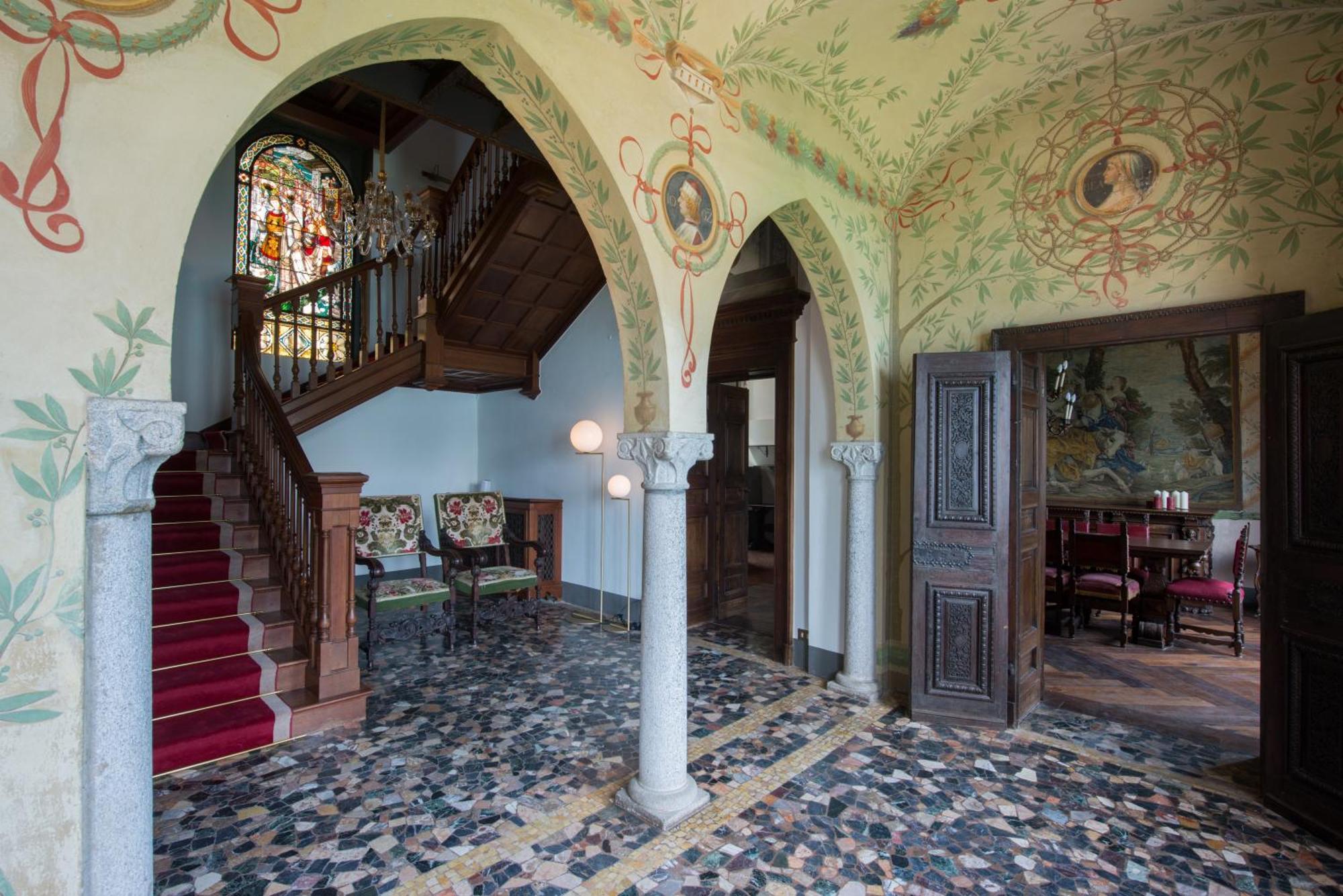 Deluxe Family Suite