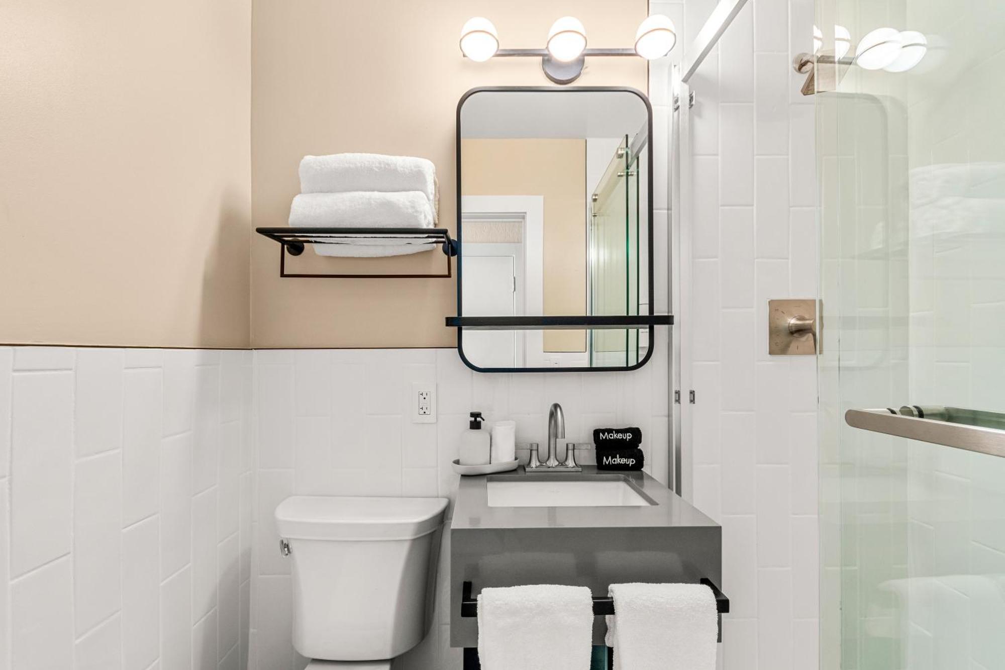 Habitación Doble Deluxe
