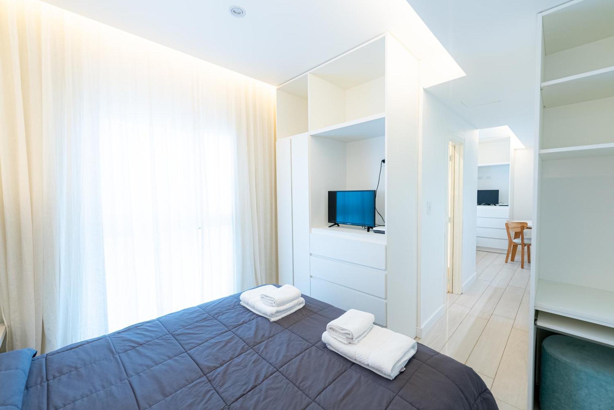 Habitación Triple Superior