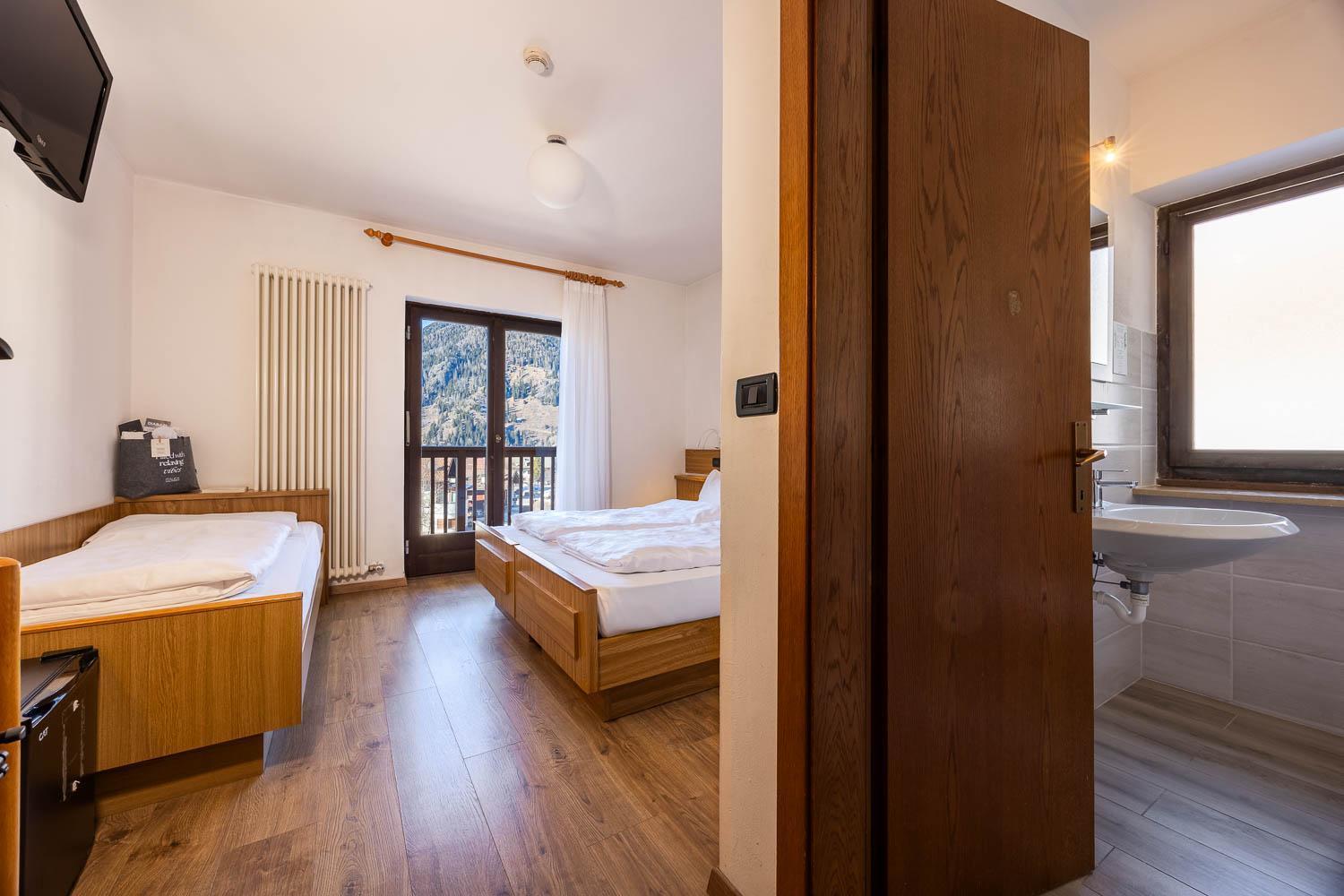 Classic Triple Room