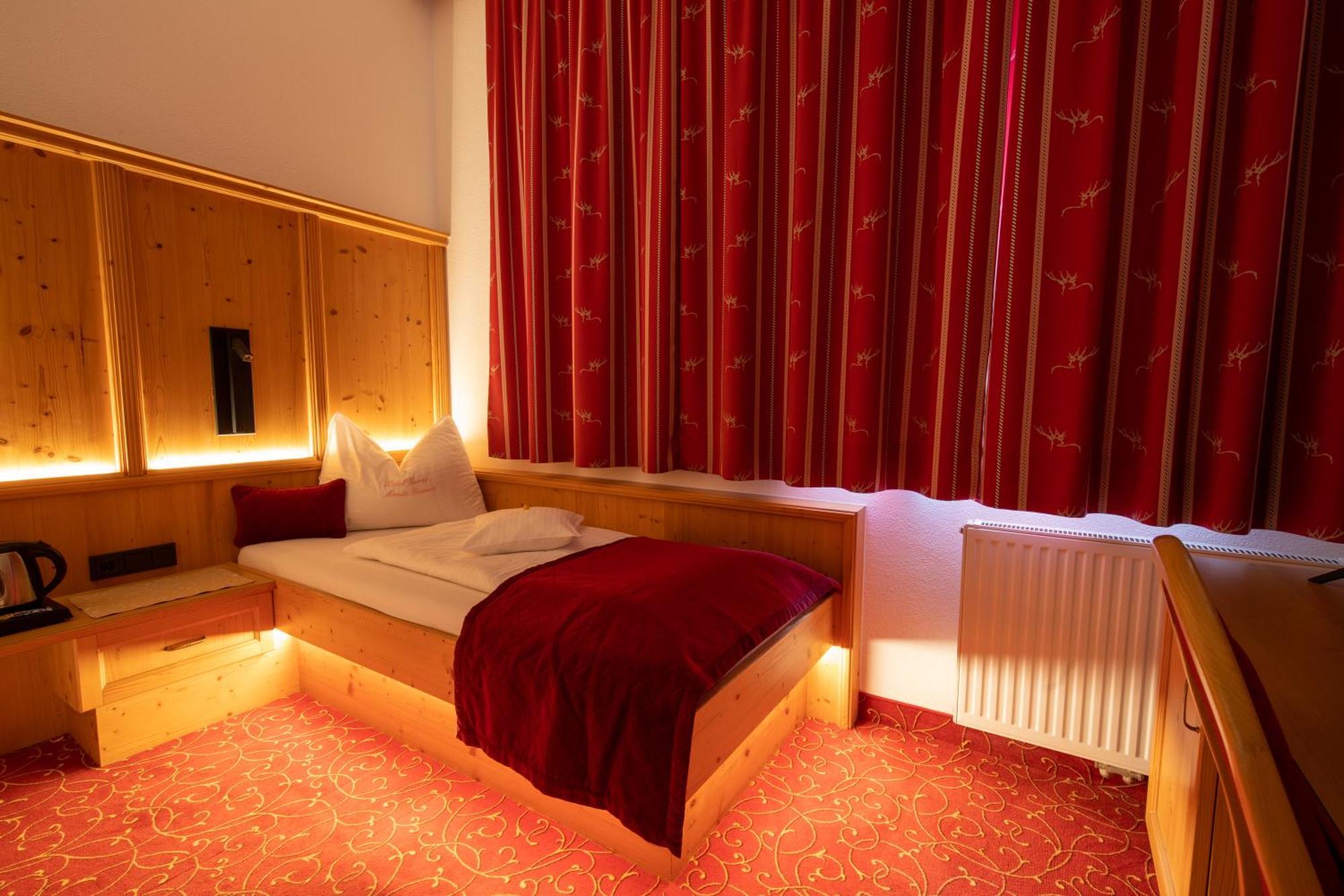Small Single Room