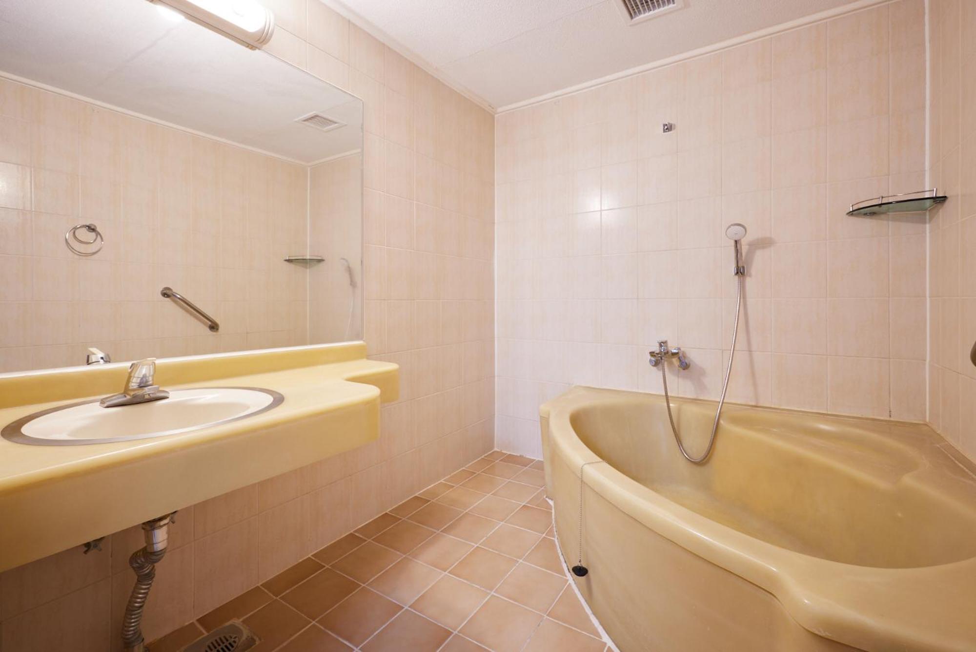 Hotel Grand Family 35PY - Sauna & Jjimjil not Included