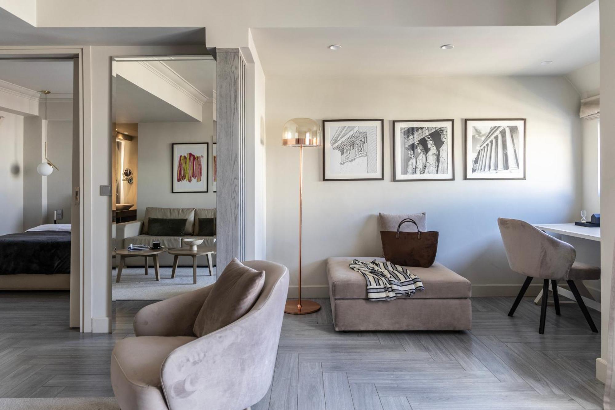 Master Suite